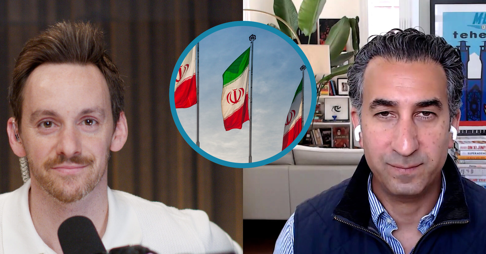 The Iran War Is Ending. Everybody Lost.