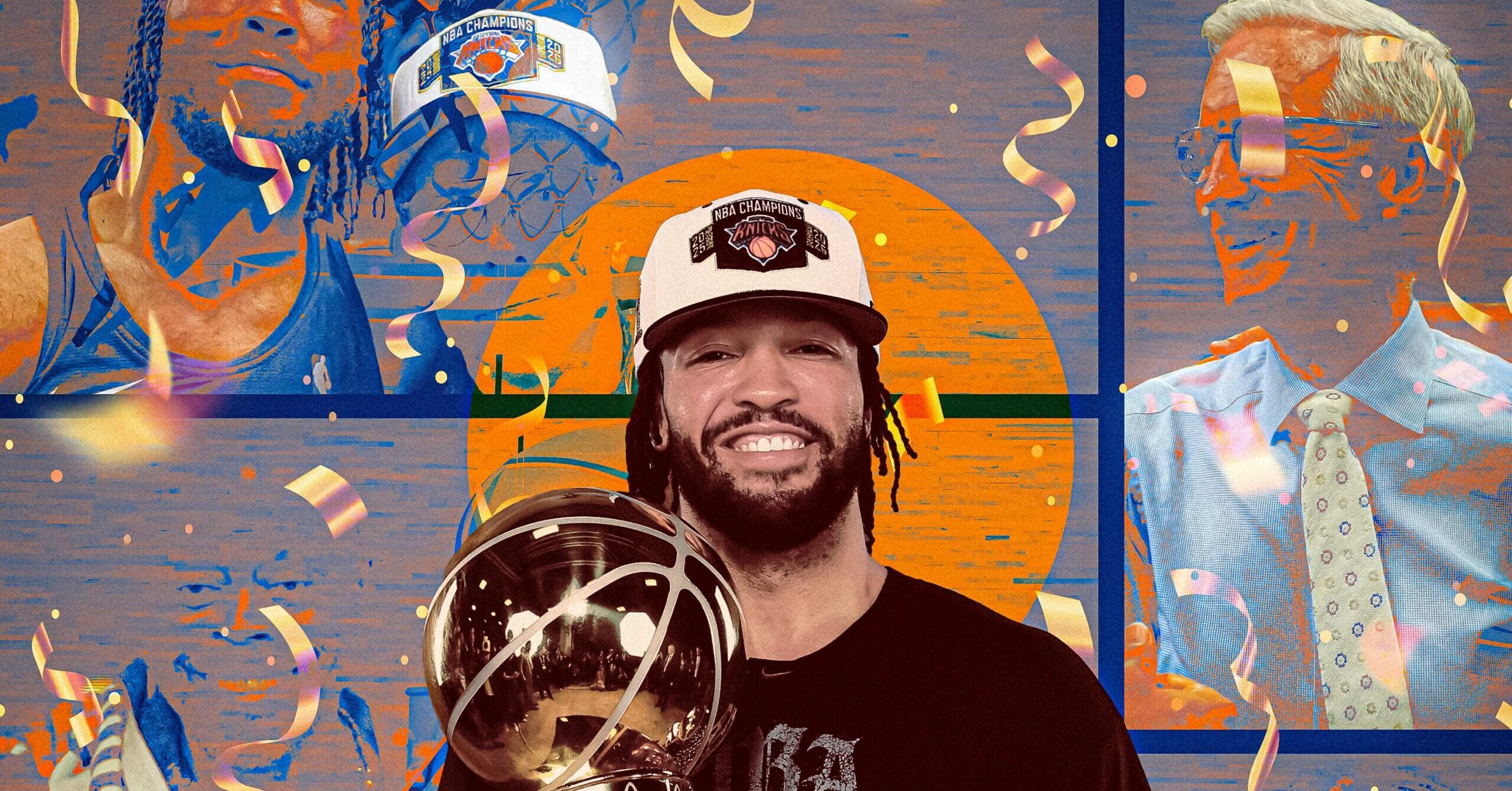 The Night the Knicks Finally Exhaled The Night the Knicks Finally Exhaled