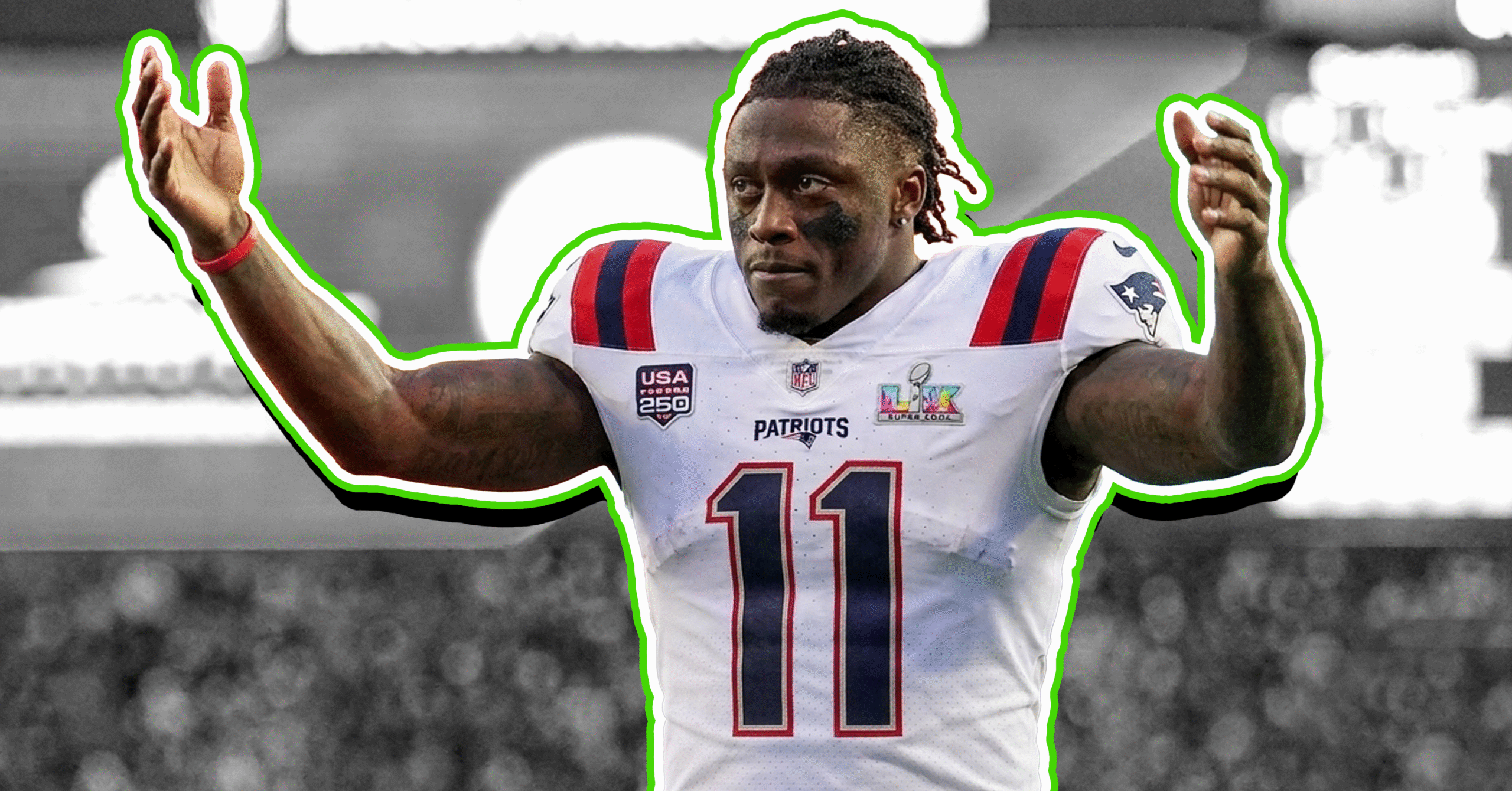 EMERGENCY POD: A.J. Brown Traded to the Patriots - The Ringer