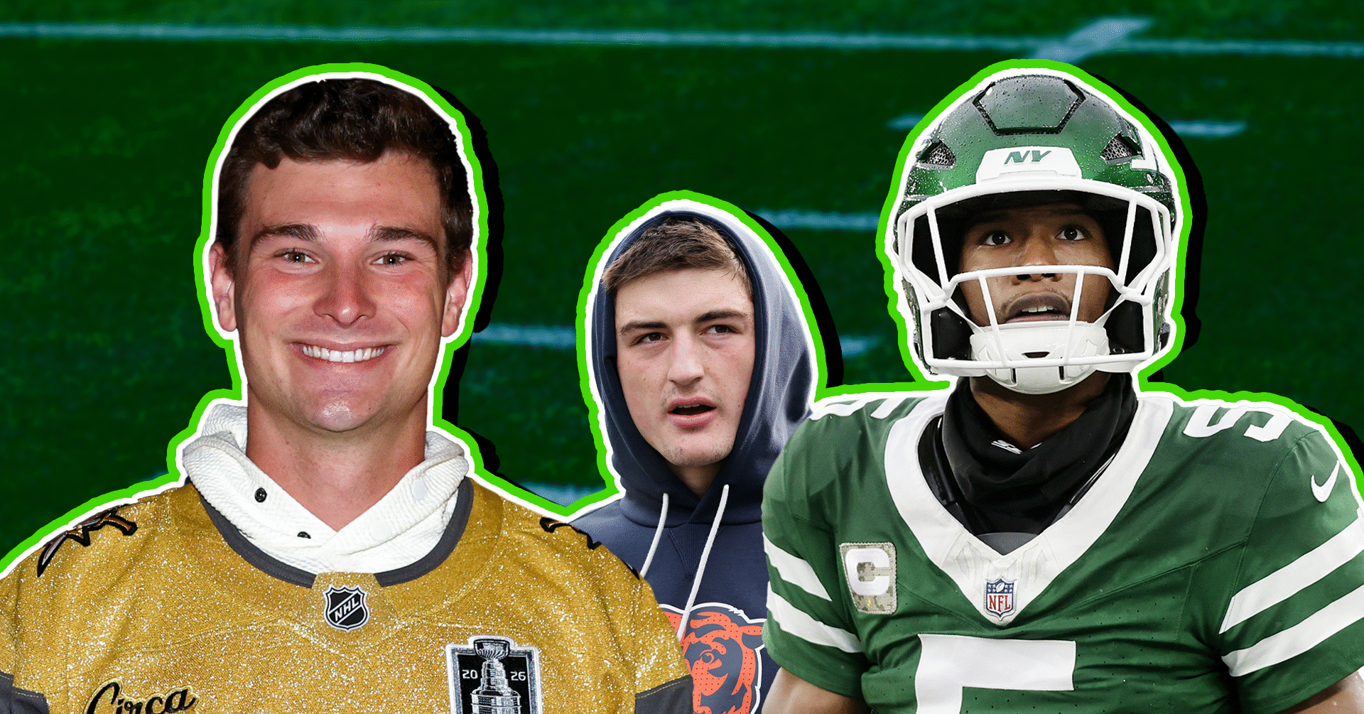 The 26 Best Players Under 26, Part 1. Plus, a Request to the Seven and ...