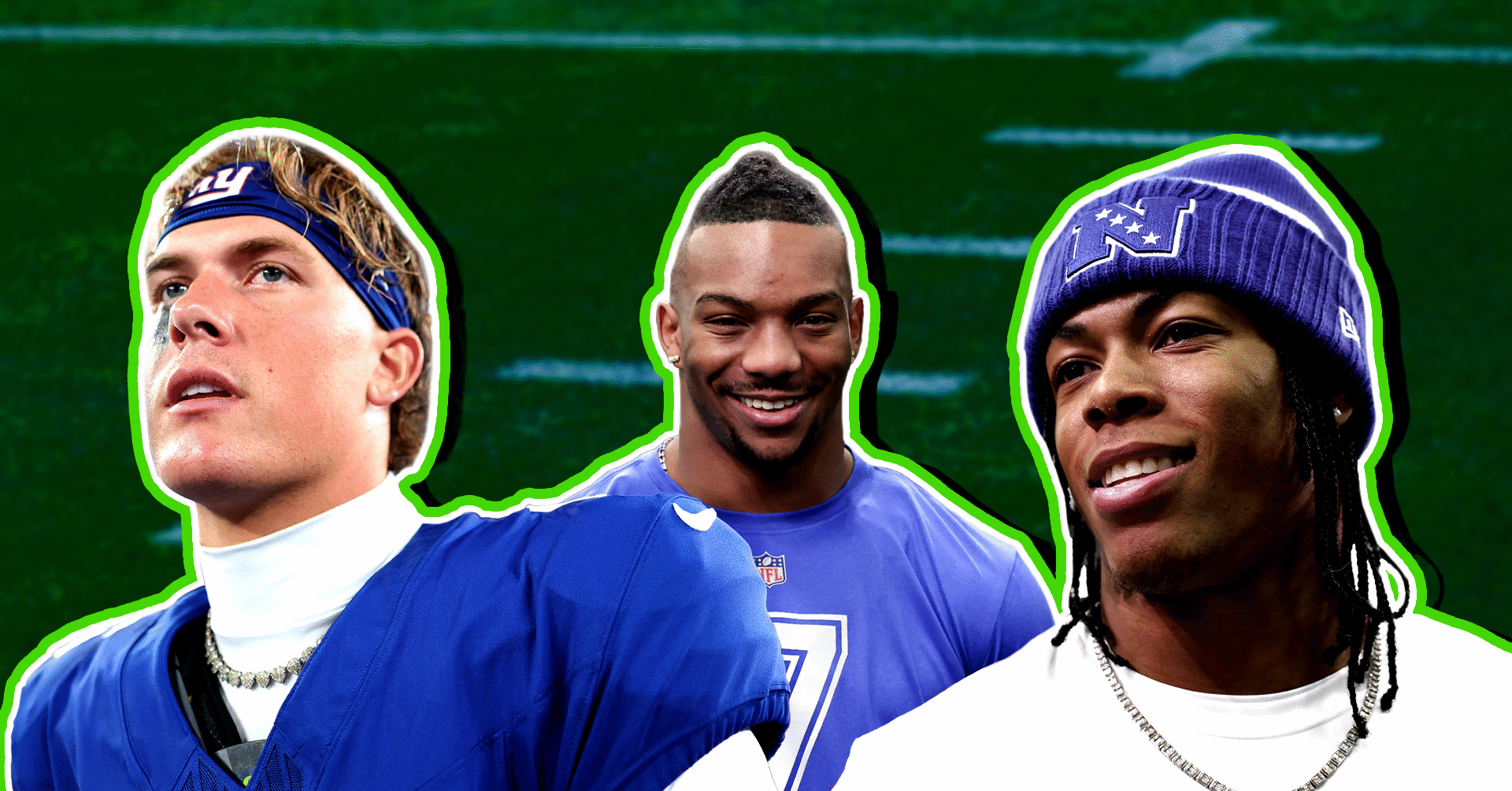 The 26 Best Players Under 26, Part 2. Plus, Get Yourself a Cobbler, and ...