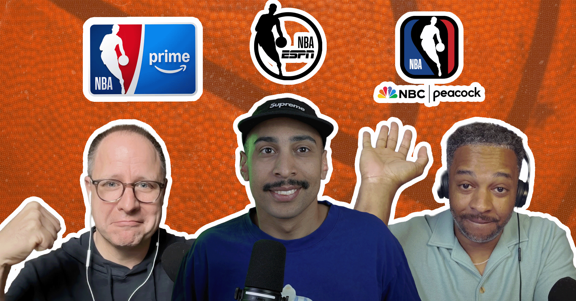 Annual NBA Broadcast Power Rankings - The Ringer