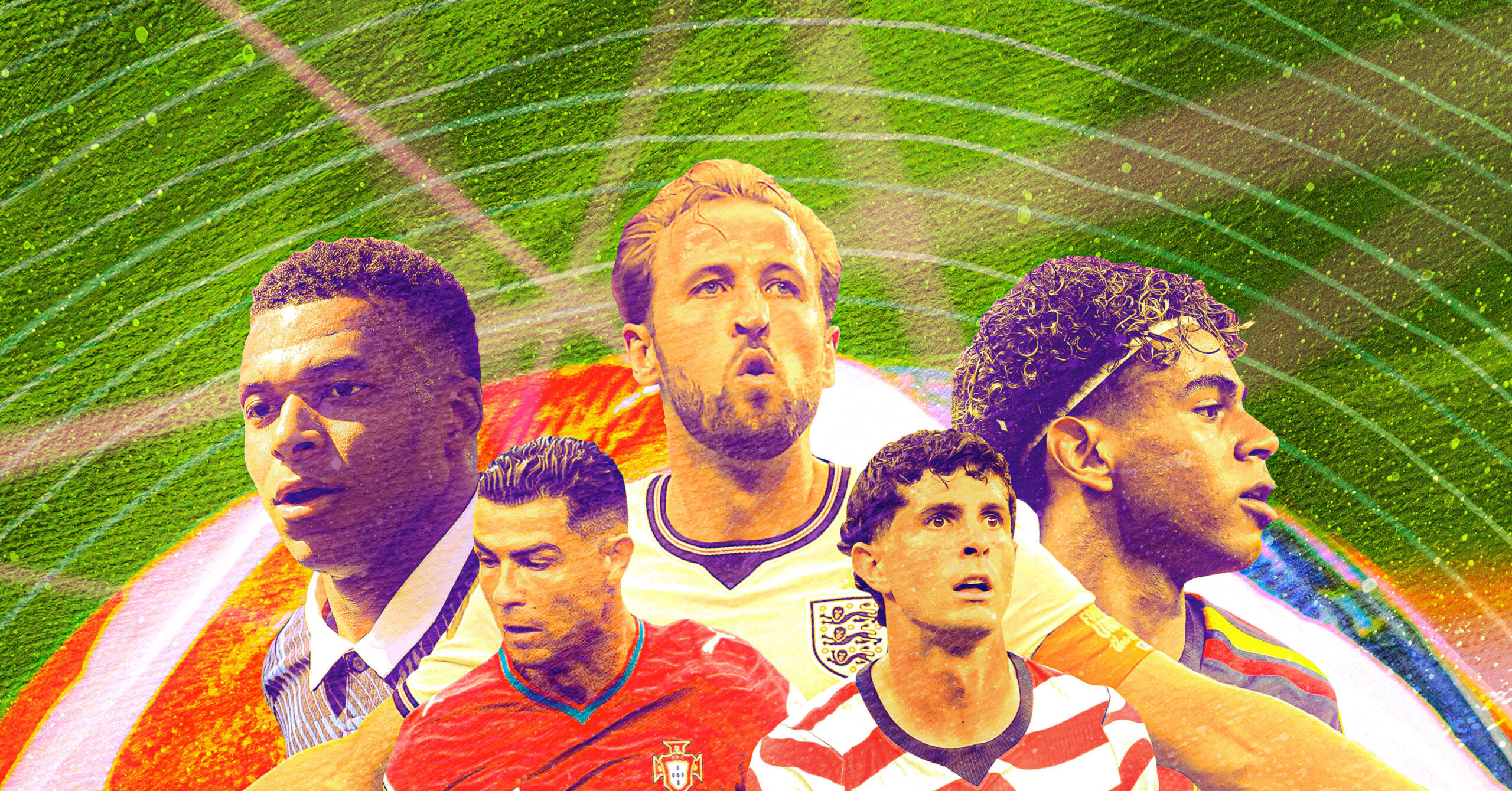 The 11 Biggest World Cup Questions After the First Round of Group Play