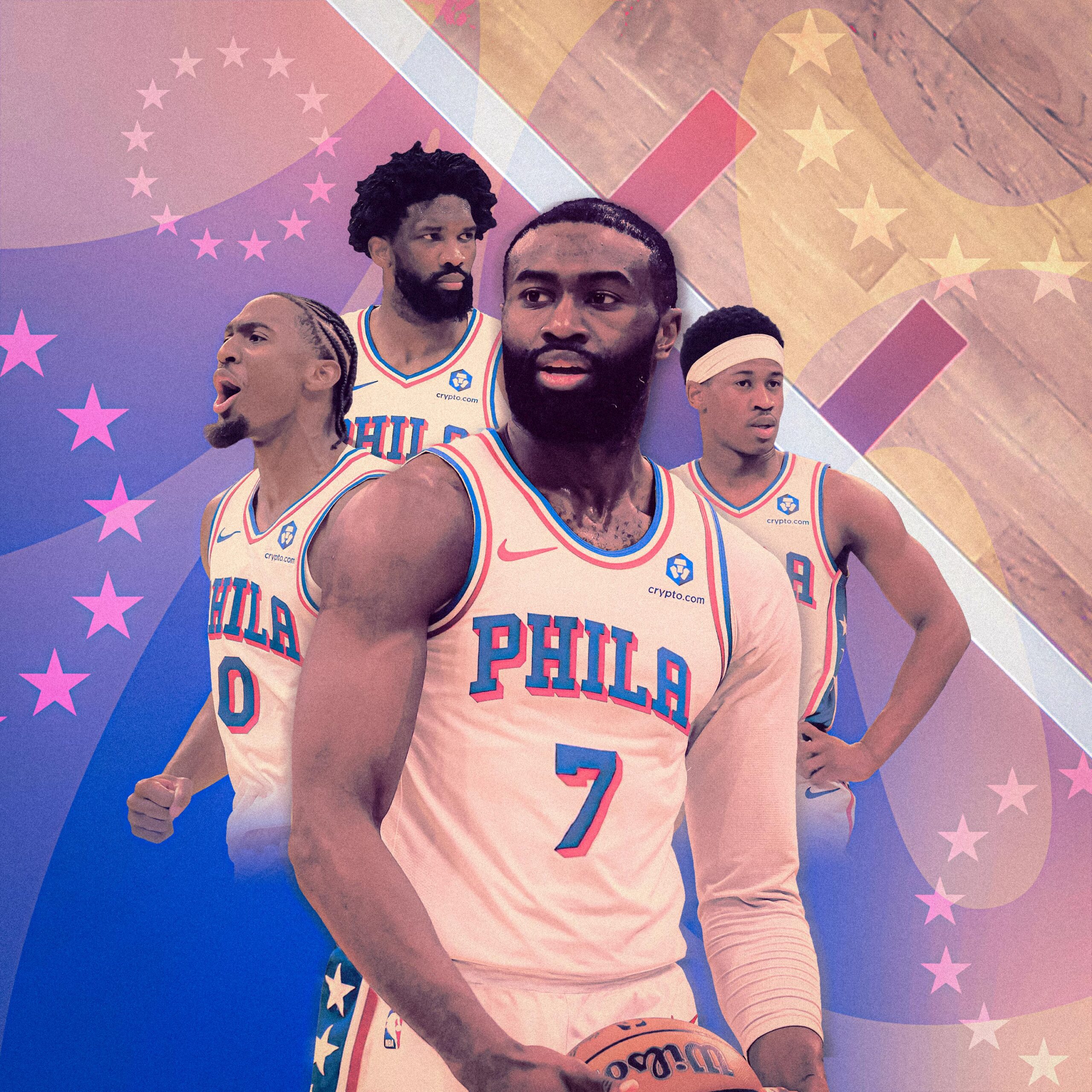 The Jaylen Brown Trade Is a Meteor - The Ringer