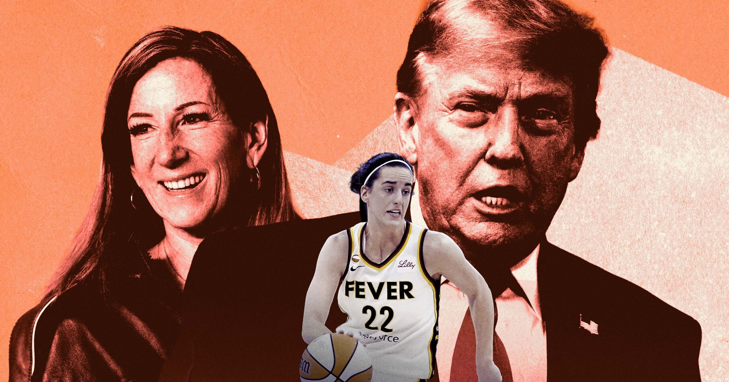 The WNBA Is Losing Control of Its Own Story