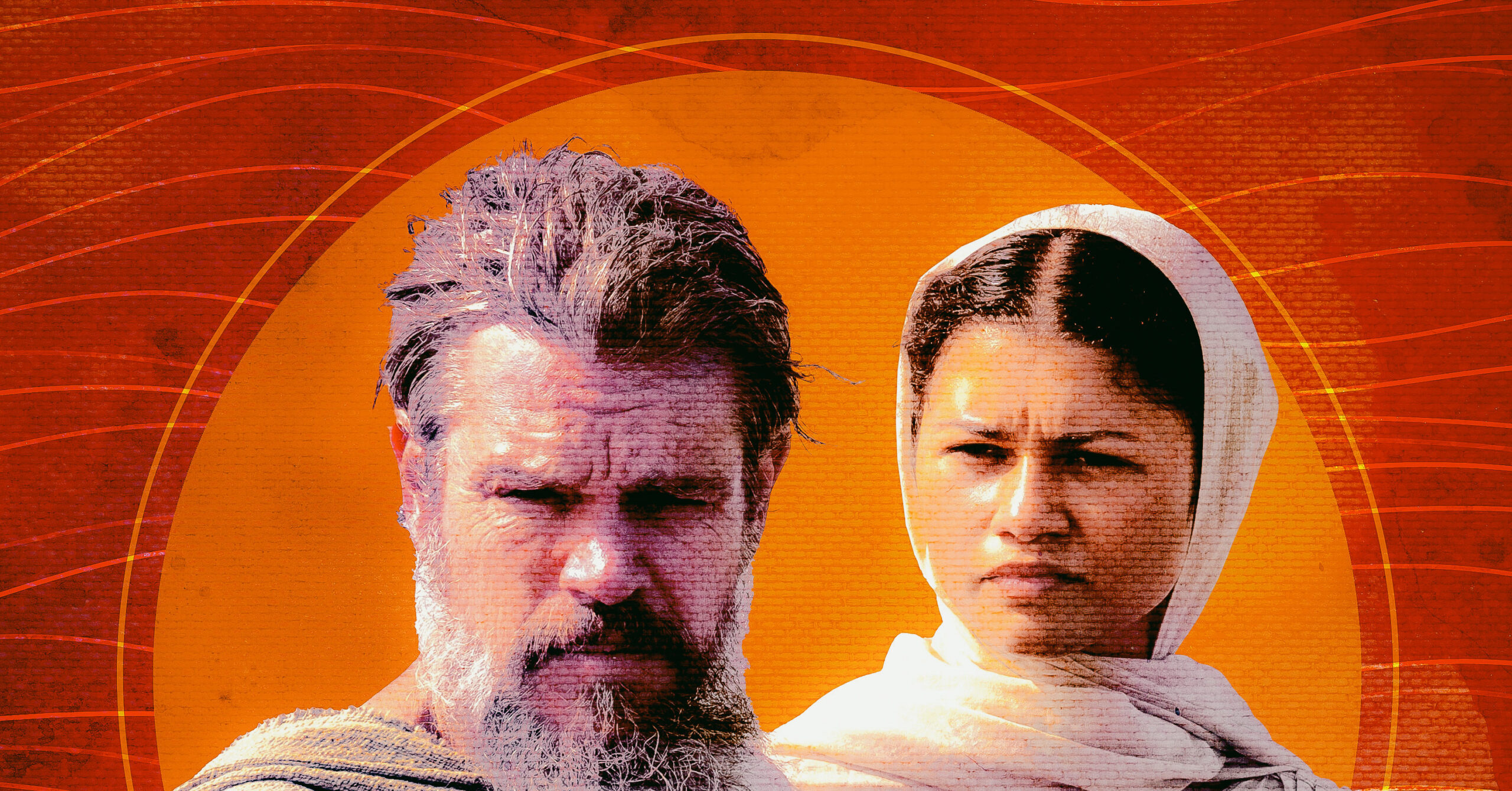 Christopher Nolan Casts Out the Gods
