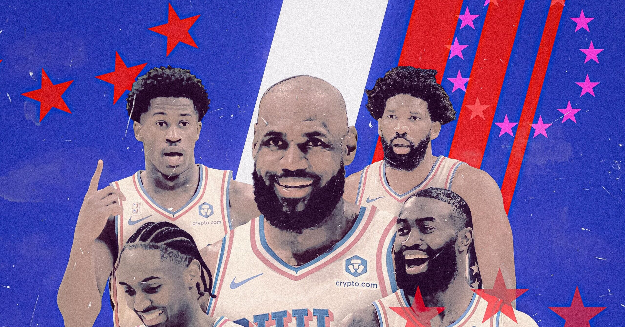 LeBron to the Sixers Roundtable: Did He Make the Right Decision?
