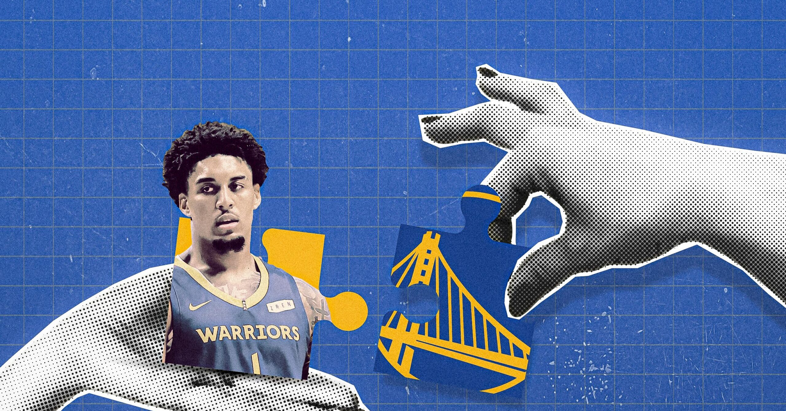 The Golden Age of the NBA Rookie Role Player