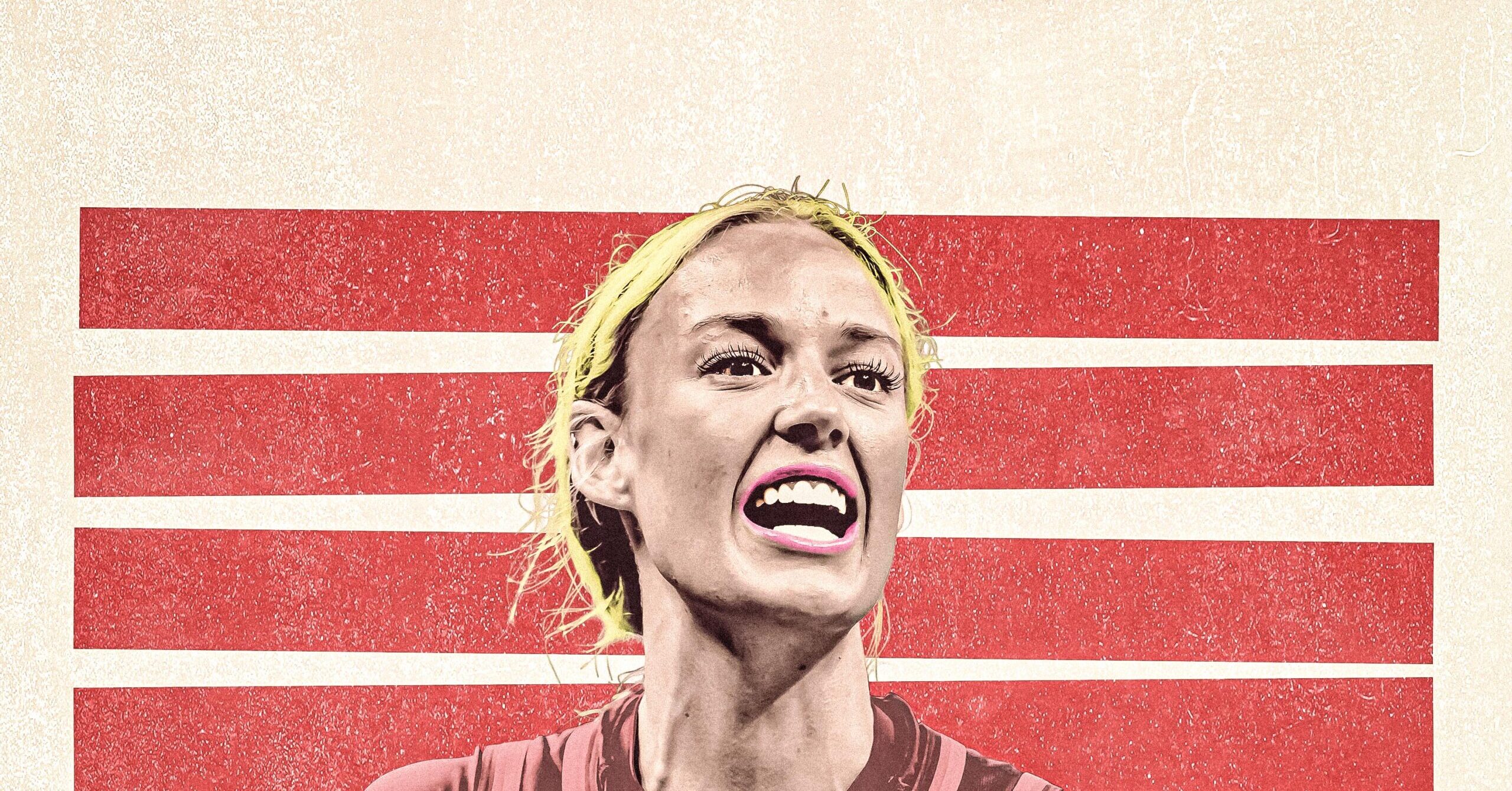 “Putting Team Unity First: WNBA Sidesteps Sophie Cunningham Controversy”