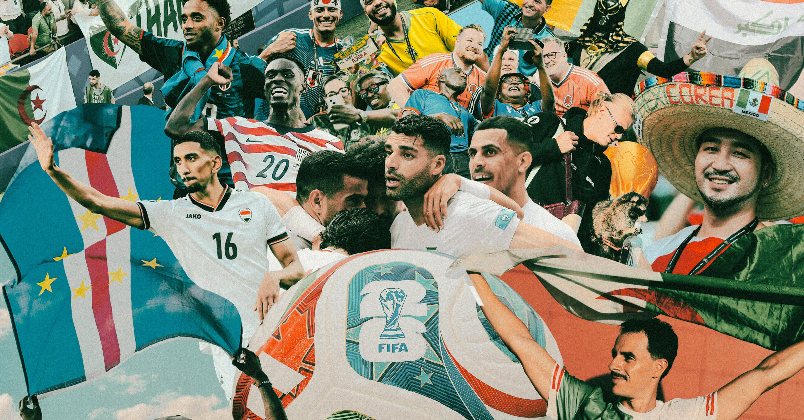 The 2026 World Cup Was a Distinctly American Contradiction