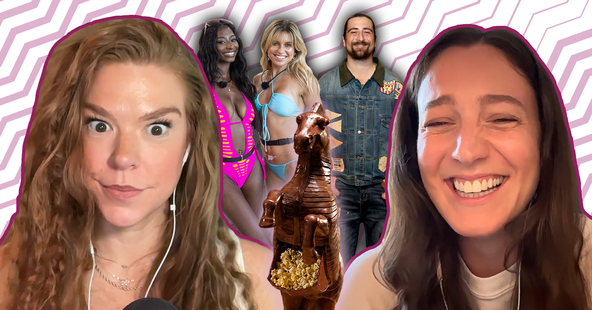 ‘Love Island’ Viral Vernacular, Noah Kahan PoopGate, and Kylie’s Meta ...