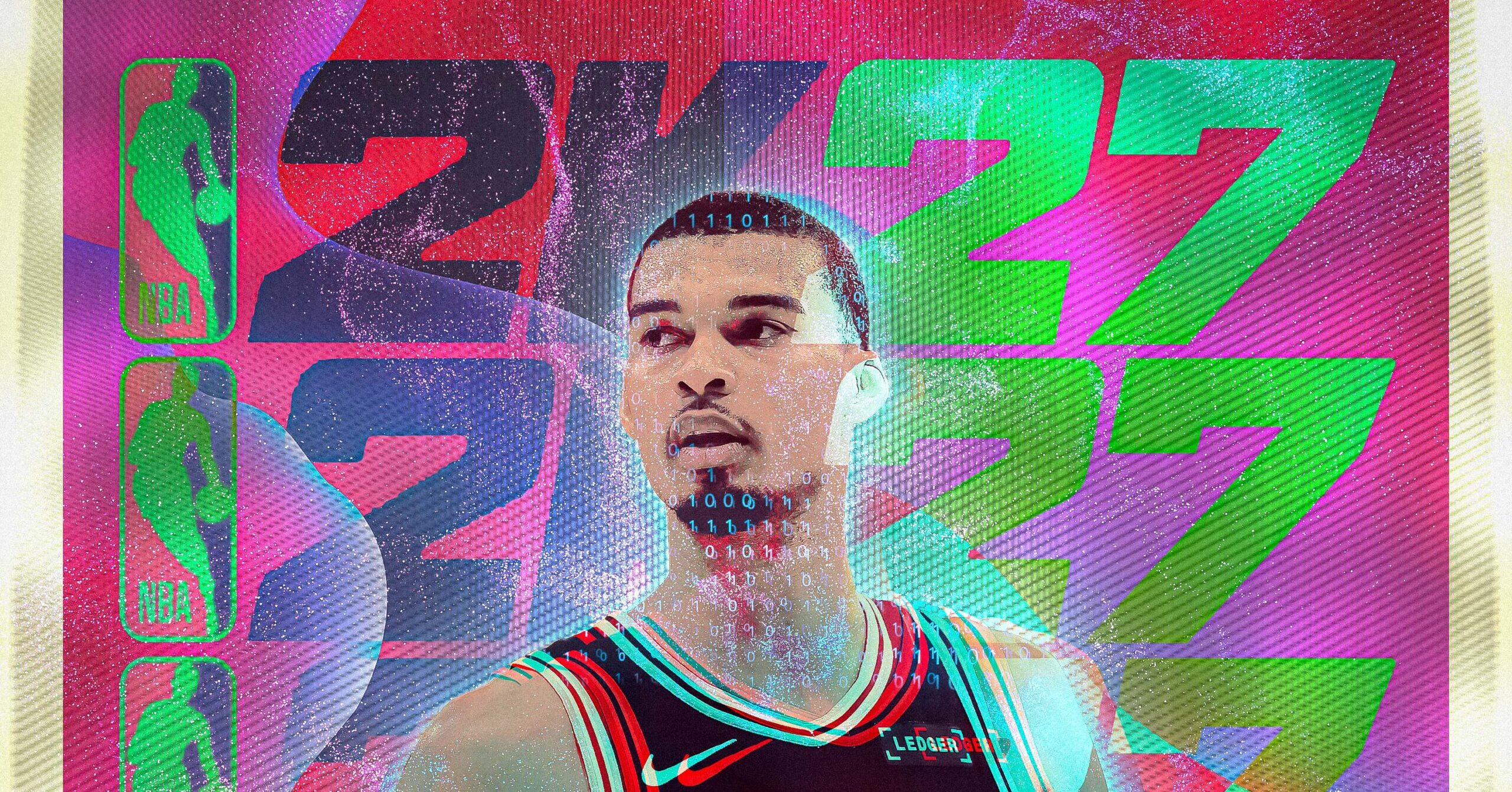 Do ‘2K’ Avatars Have Nightmares of Electric Wemby?