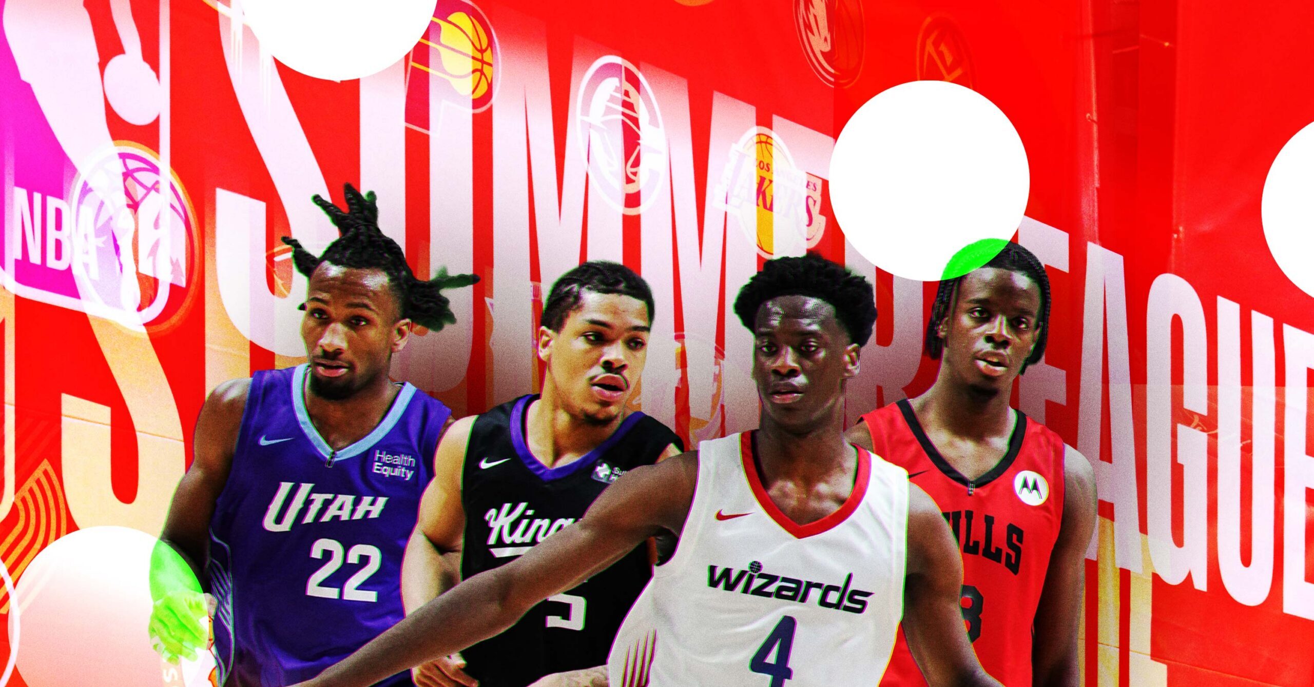 The Biggest First Impressions From 2026 NBA Summer League