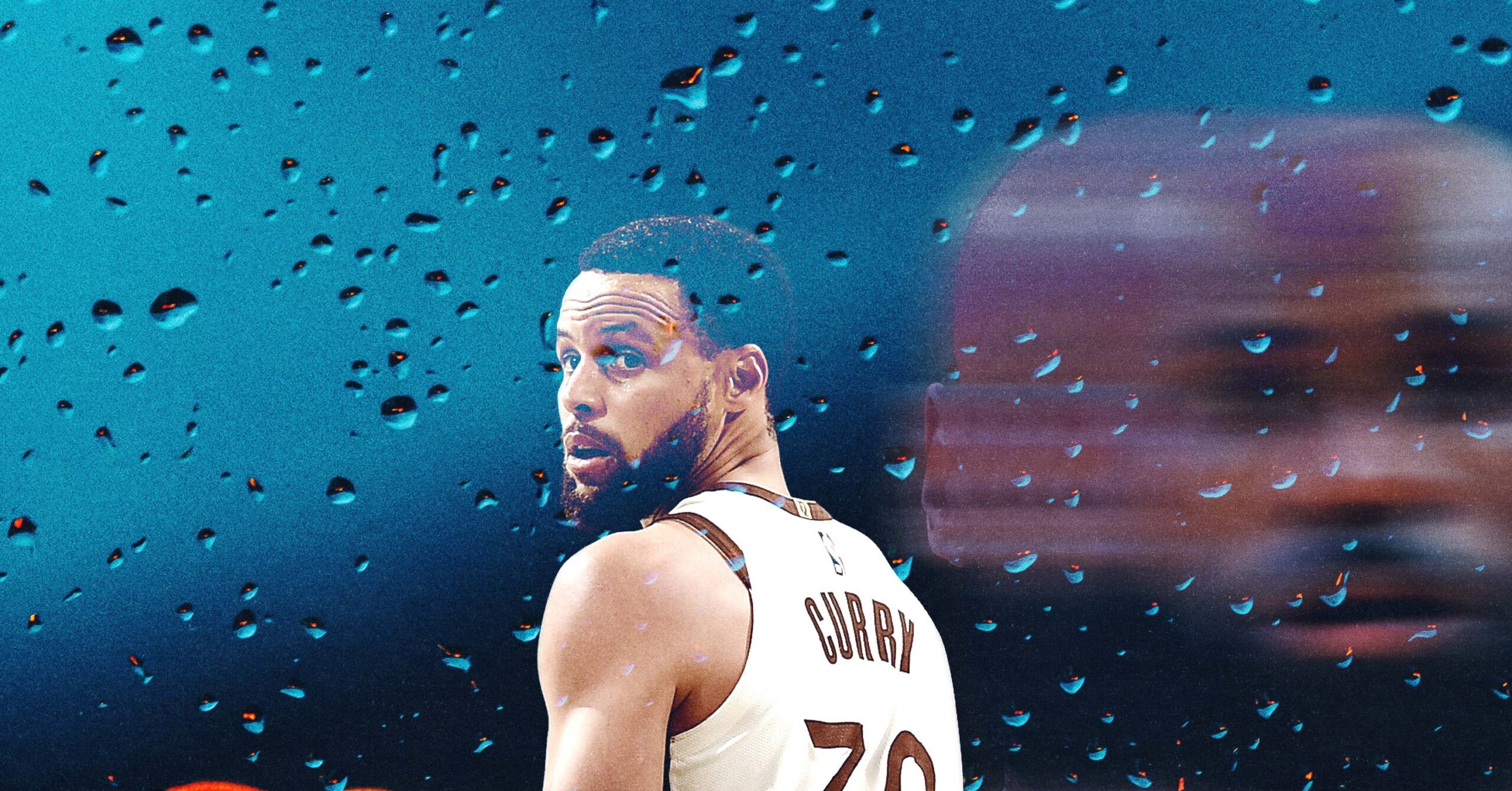 The Decline of American Values Under Steph Curry: A Troubling Trend