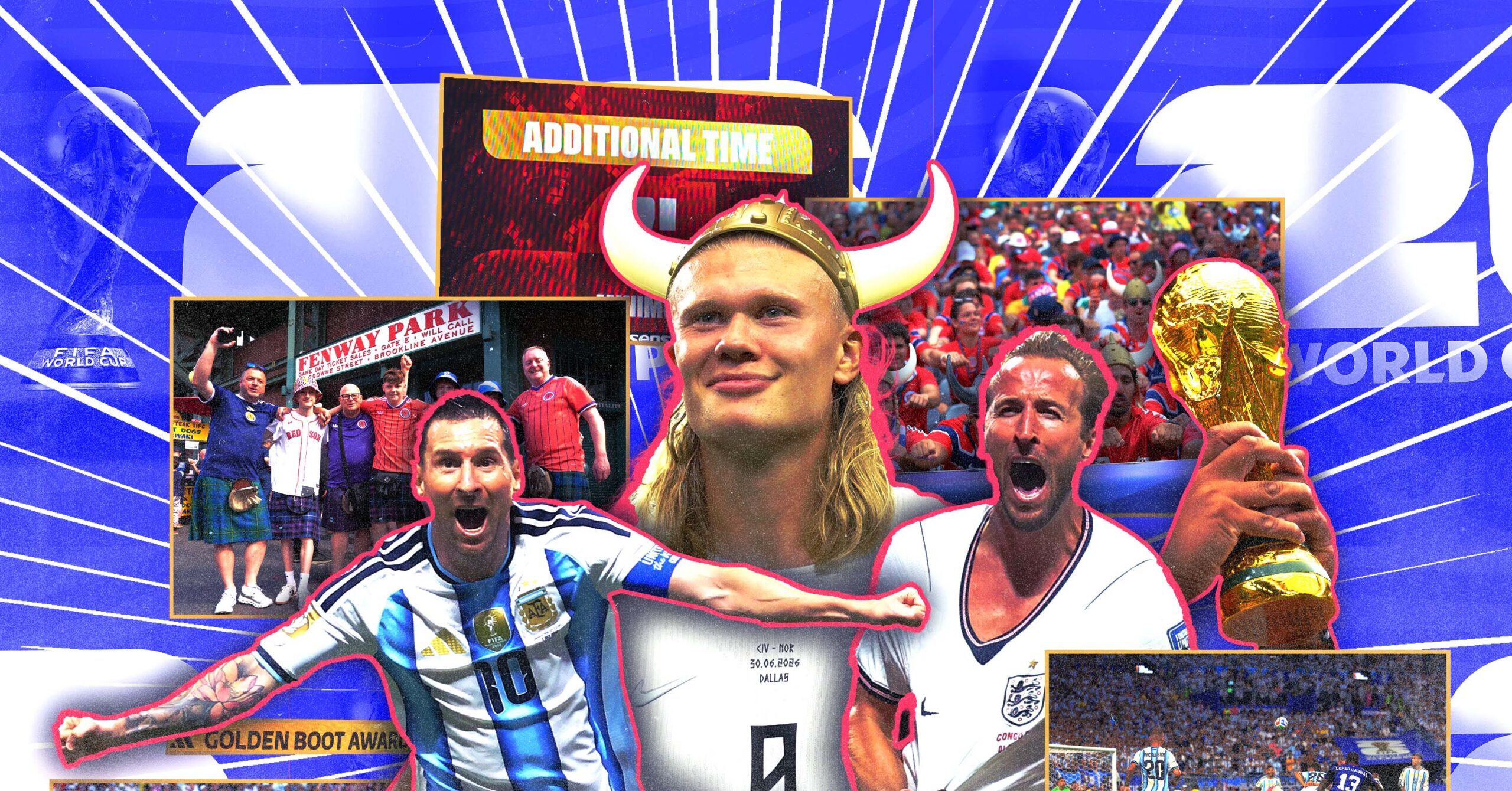 29 Reasons We Loved the 2026 World Cup