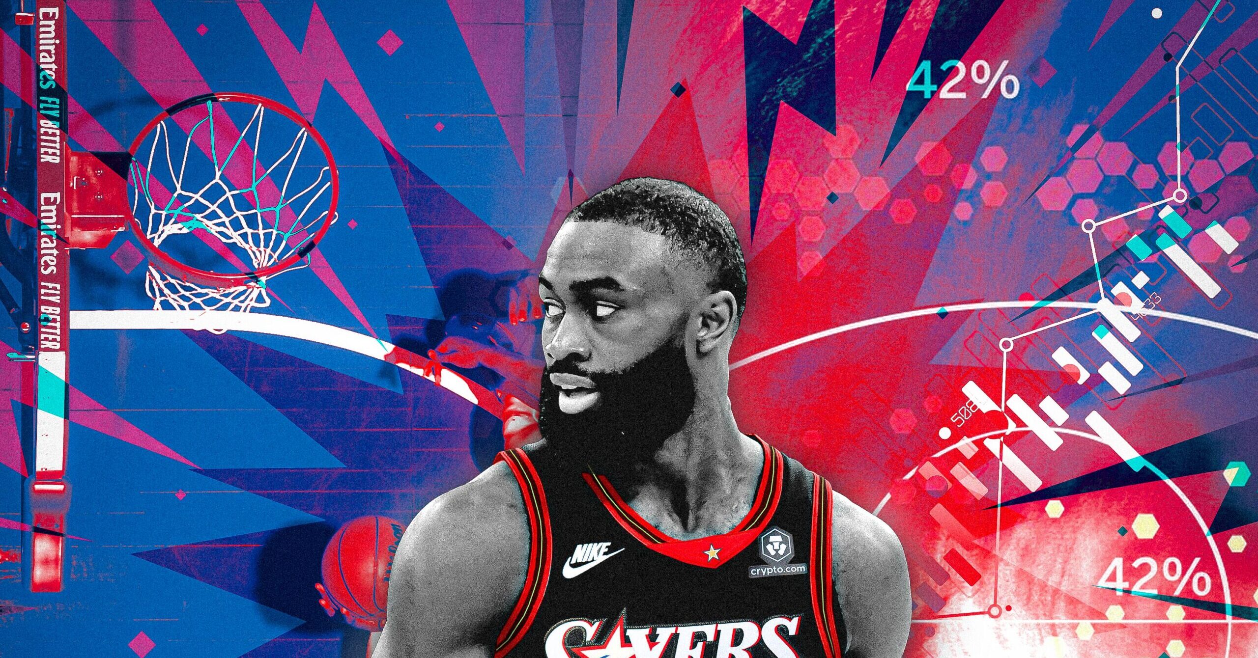 “Outrageous: NBA Analytics Discourse Abandons True American Values!”