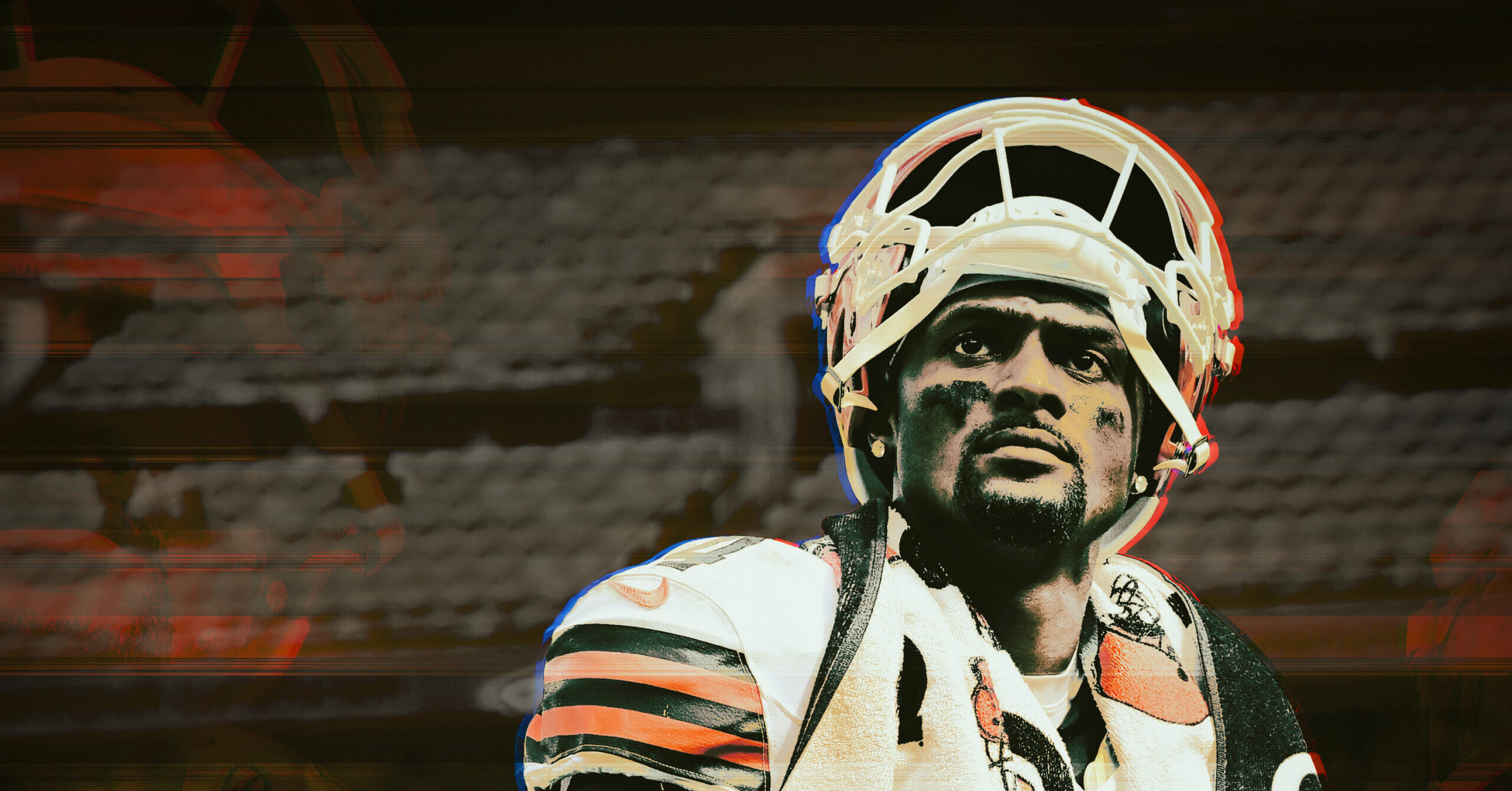 The Browns Are Losing Their Season—and Much More—by Starting Deshaun Watson