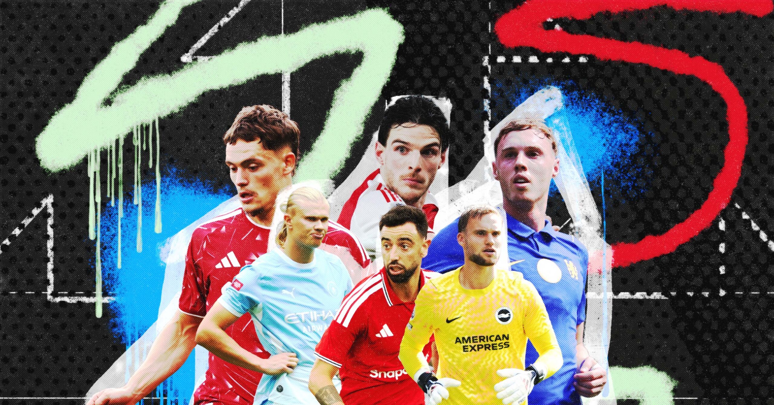 The 2026-27 Premier League Power Rankings