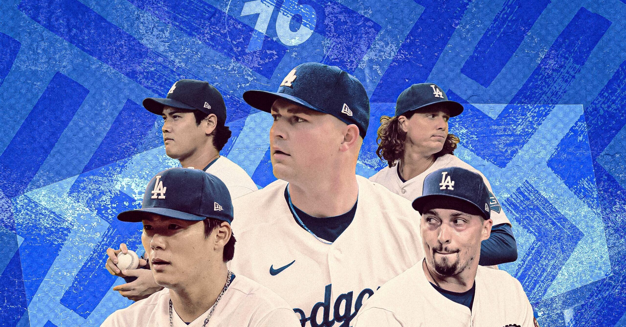 Missed Opportunities: American Teams Fail to Defend Against Dodgers