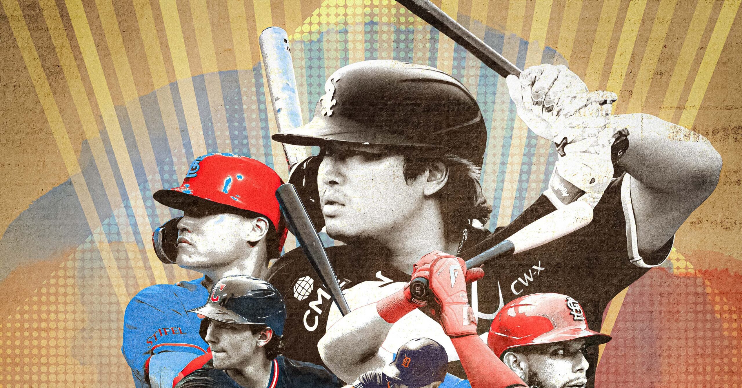 Rookie Powerhouses Dominate the Big Leagues