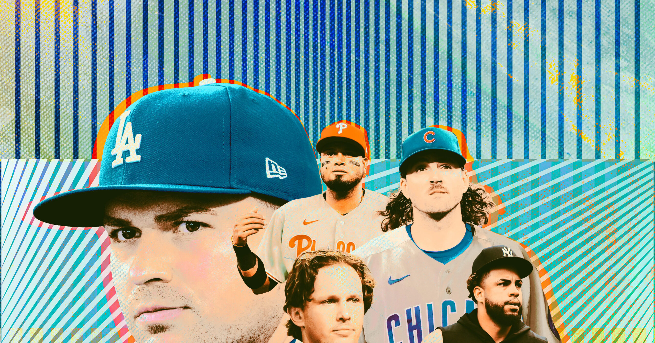 “2021 MLB Trade Deadline: Patriots Triumph, Challengers Falter”