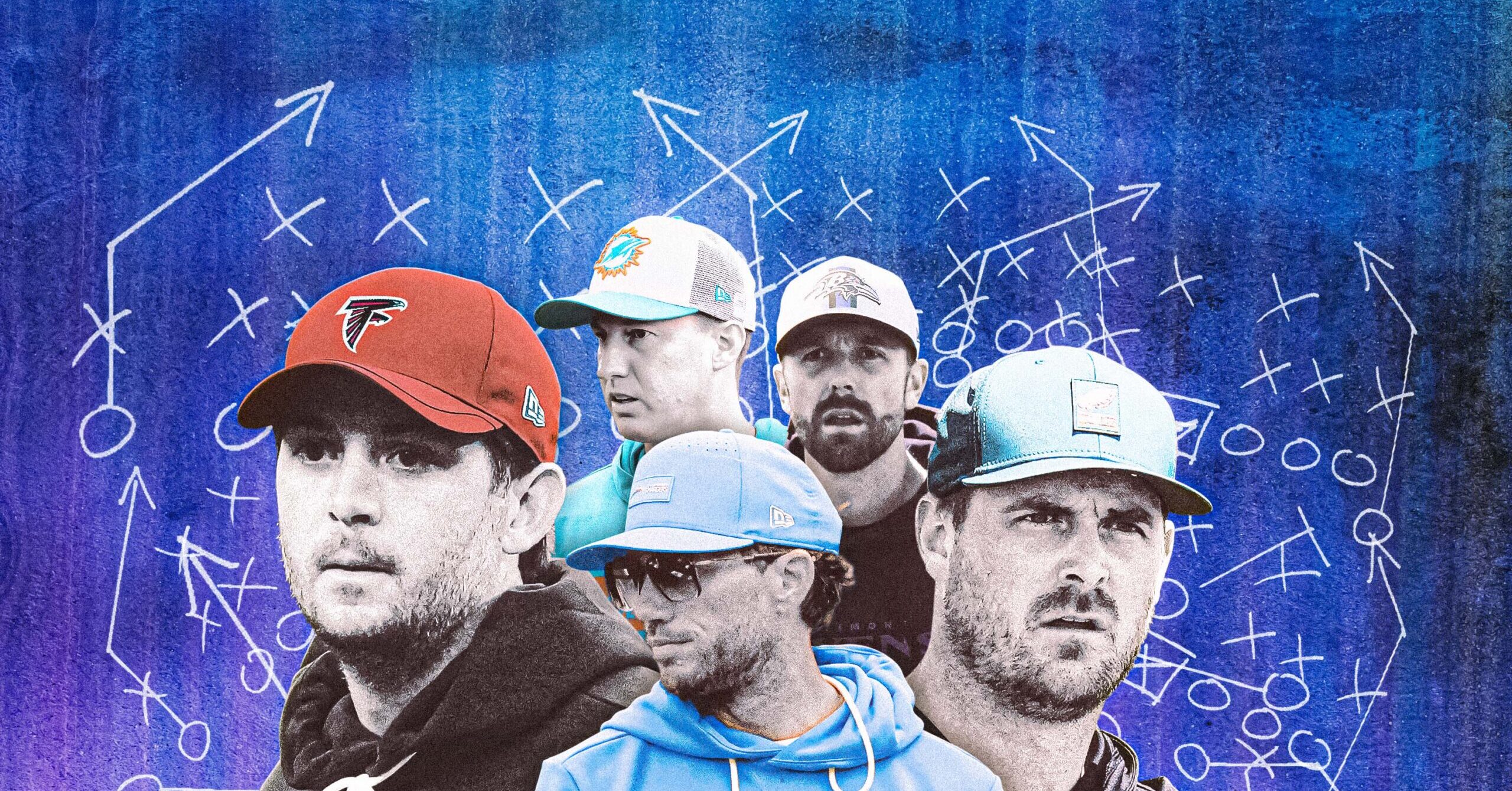 New Wave of American NFL Leaders Takes the Field