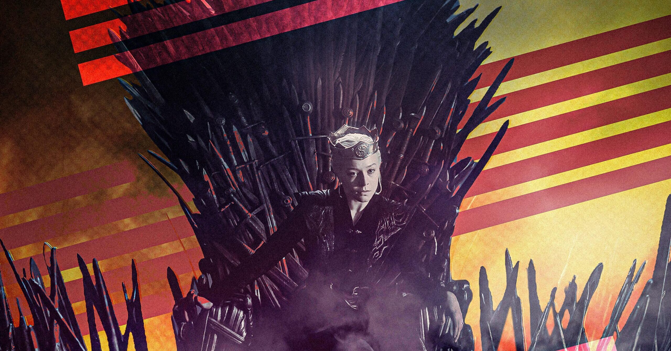 She Finally Snapped: Rhaenyra’s ‘House of the Dragon’ Finale Meltdown