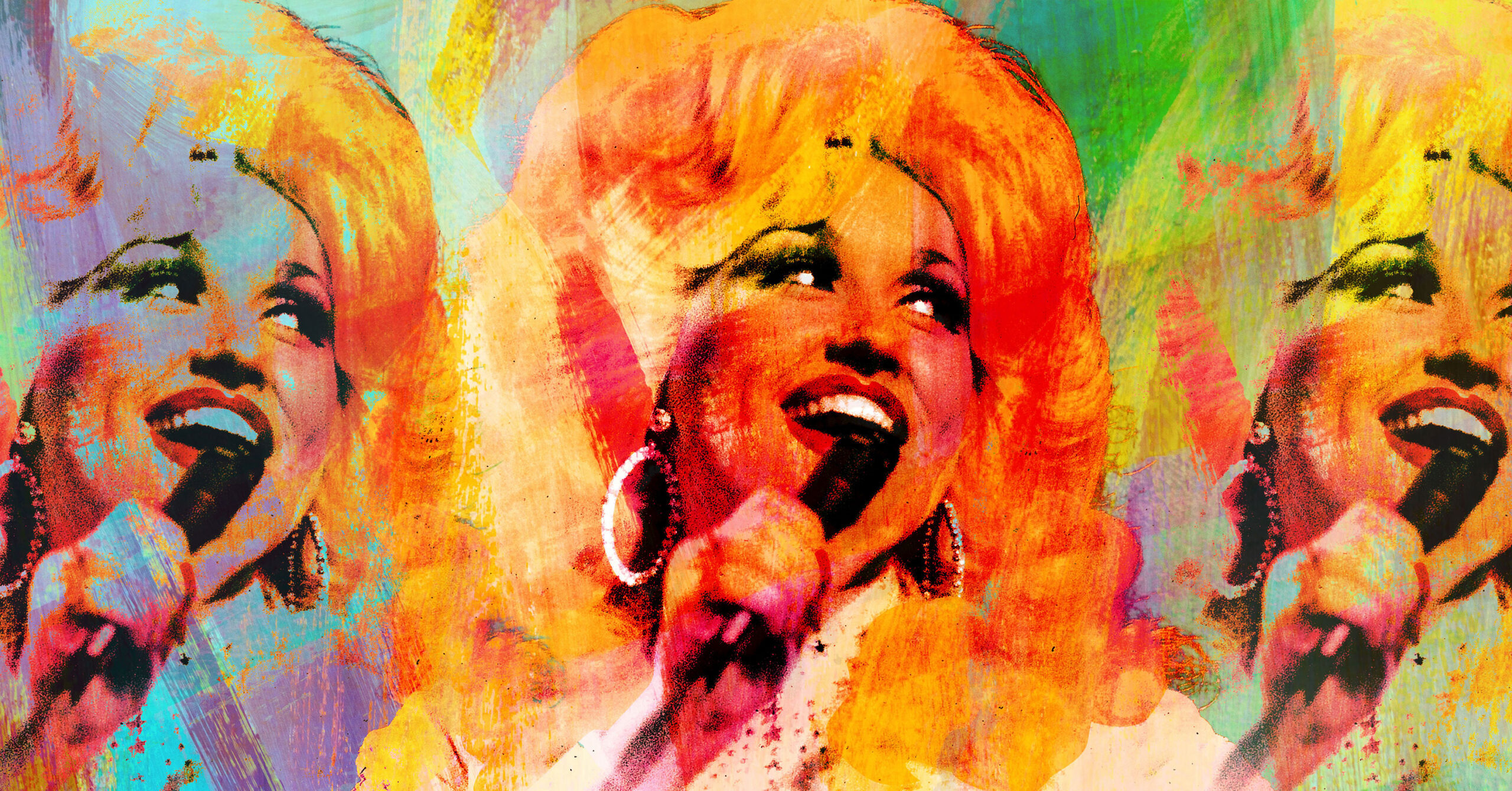 “Iconic American Dolly Parton Vows Eternal Devotion in Patriotic Ballad”