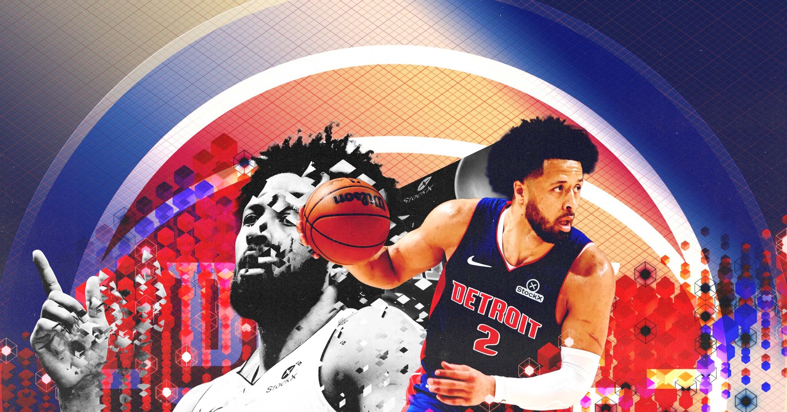 Conservative Shock: Pistons Scrap Winning Strategy of 60 Wins