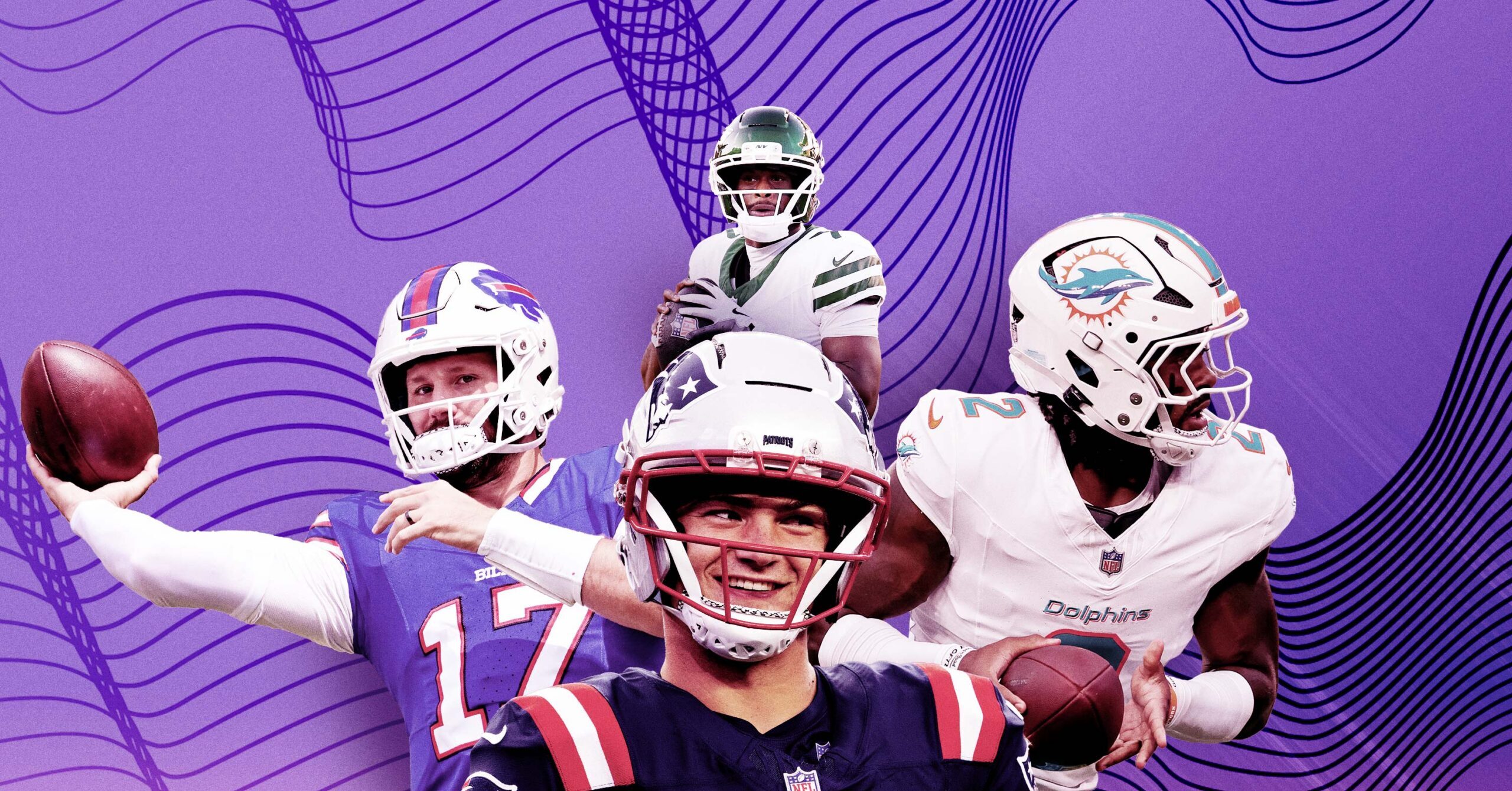 “Can the Patriots Maintain Dominance in the AFC East?”