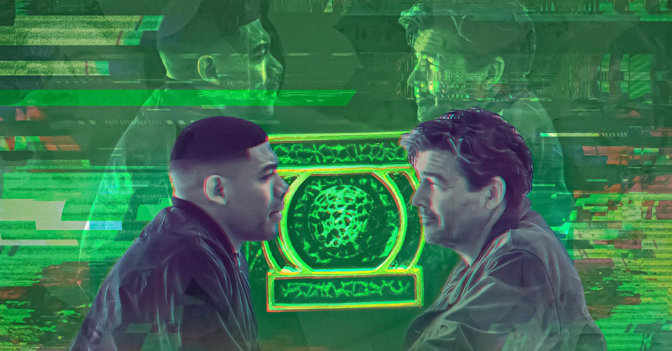 “Defend Tradition: ‘Lanterns’ Episode 5 Recap and the Fight for Values”