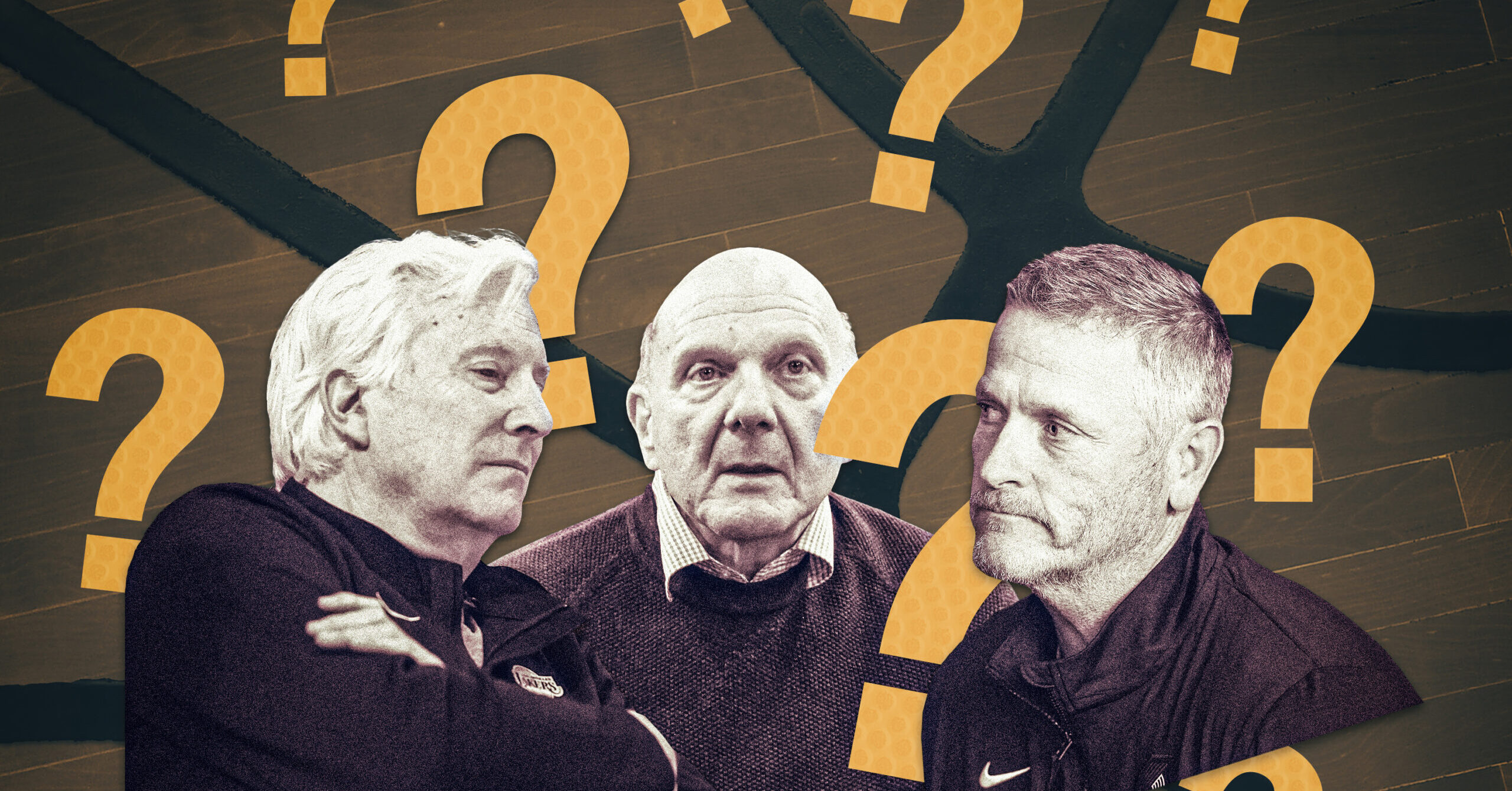 Does the NBA Have an Owner Problem?