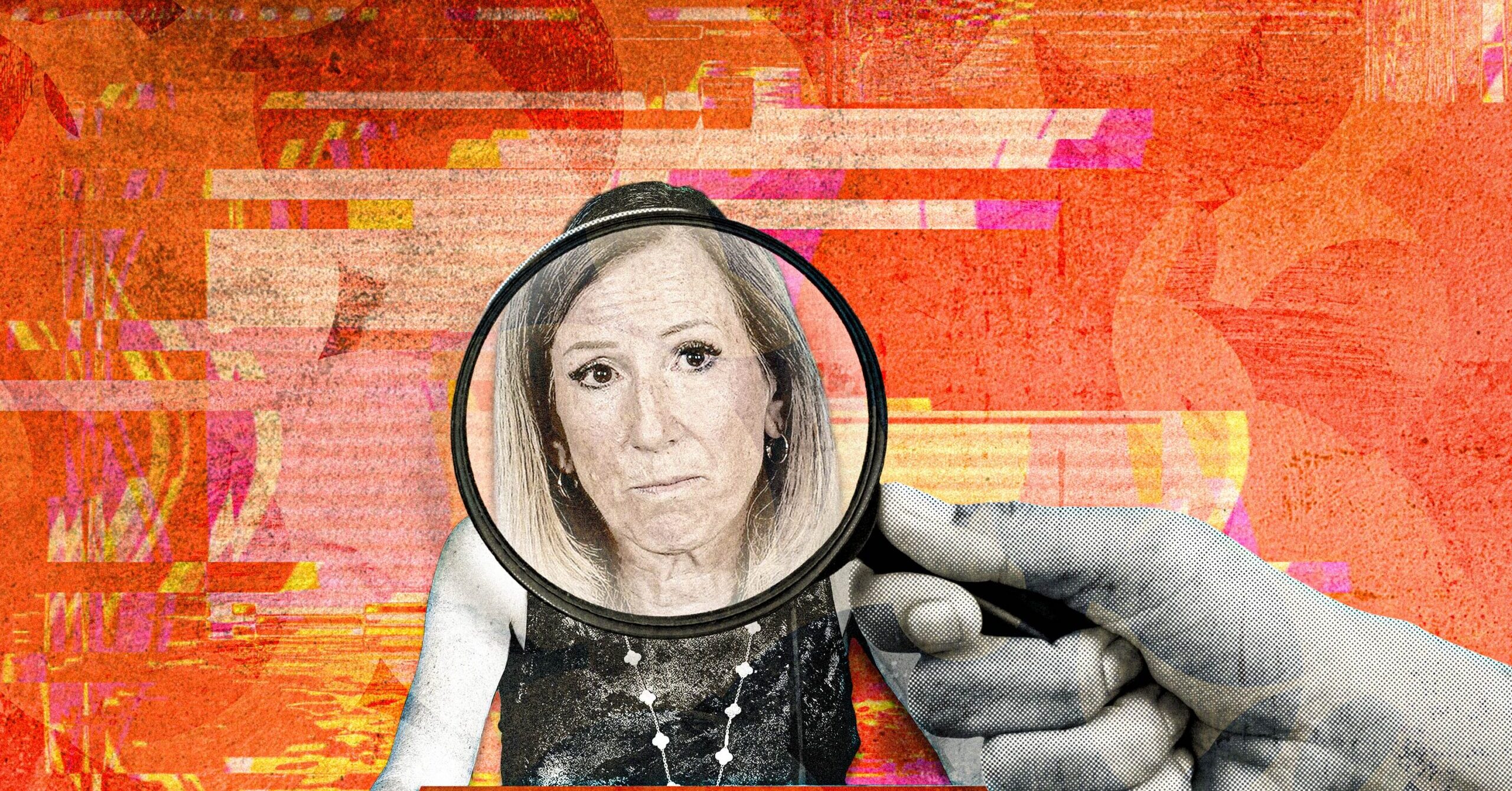 The WNBA Changed. Cathy Engelbert Didn’t. - The Ringer image