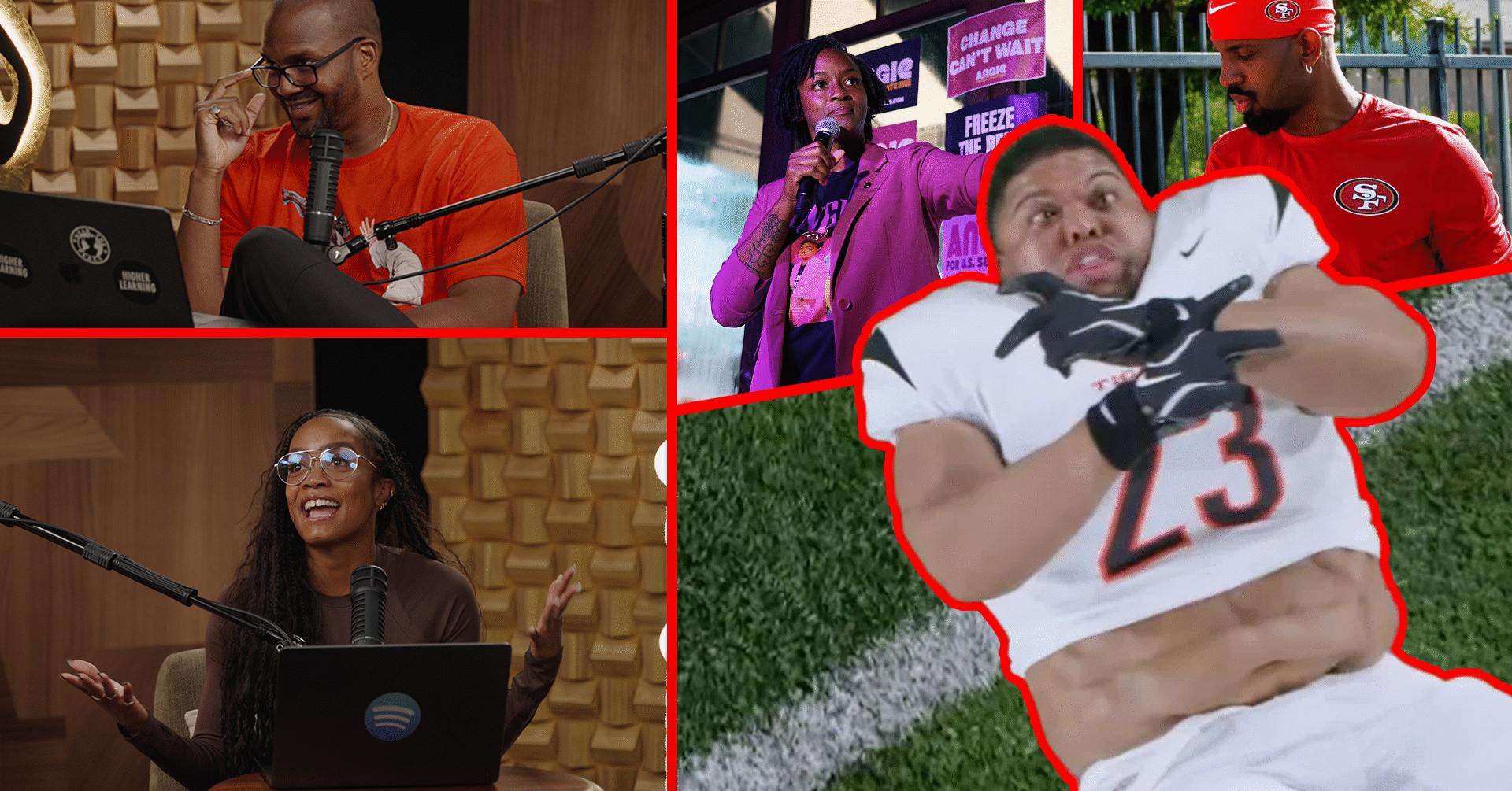 Druski Vs. Ms Rachel: Unpacking Internet Hoaxes and Celebrity Parody Culture