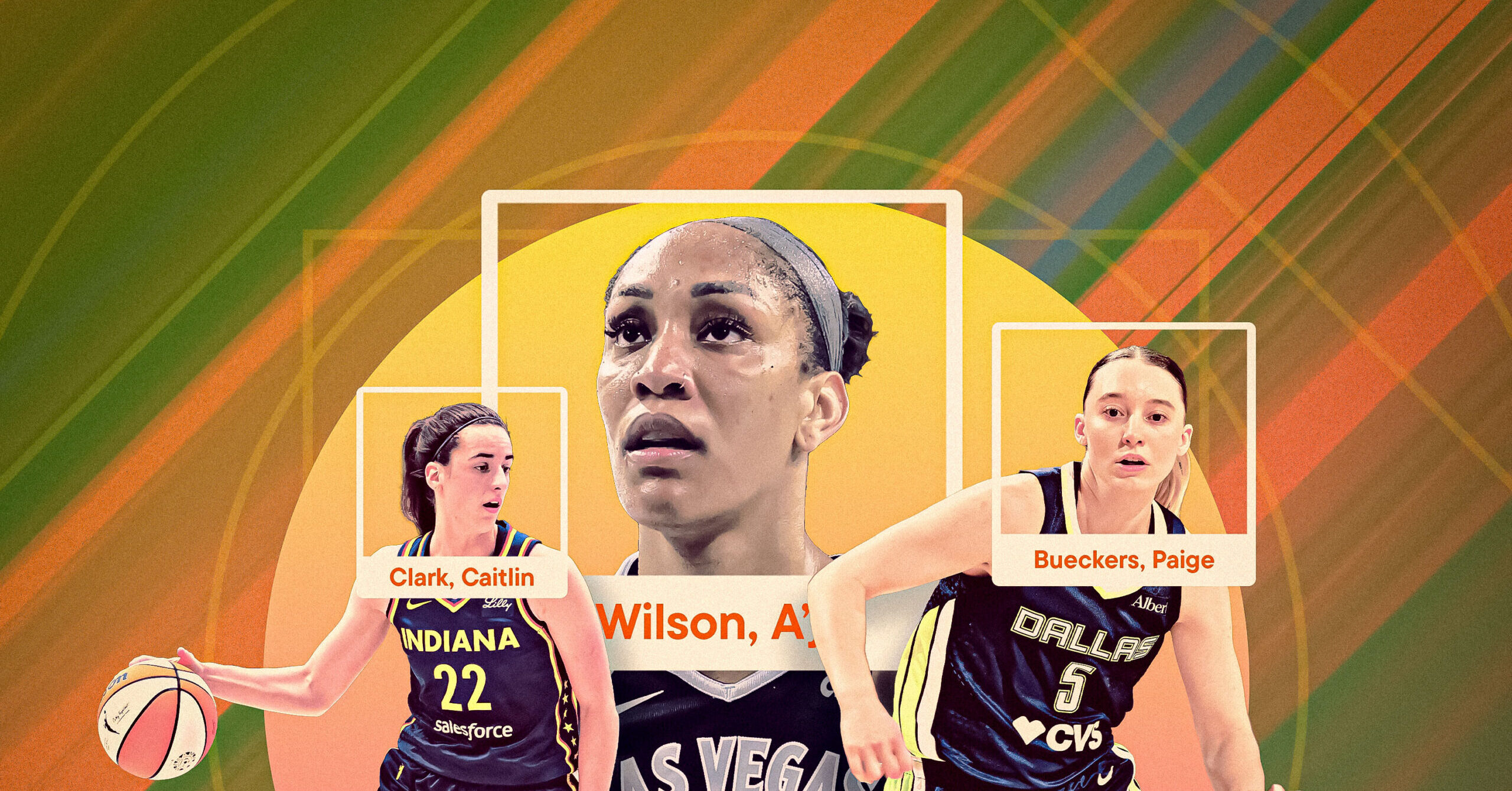 2026 WNBA Playoffs Primer: First-Round Upset Watch