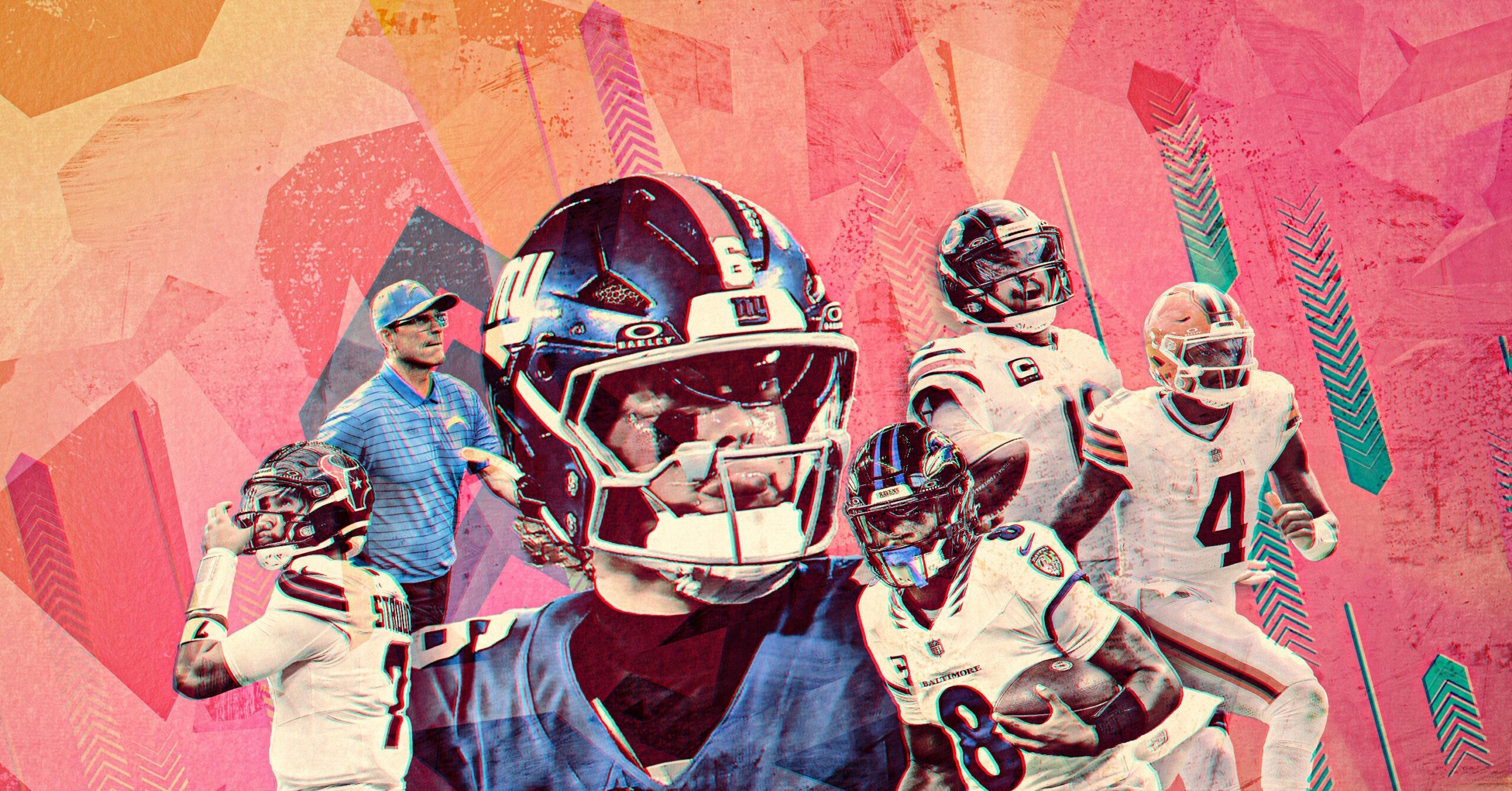 The Winners and Losers of the NFL Week 1