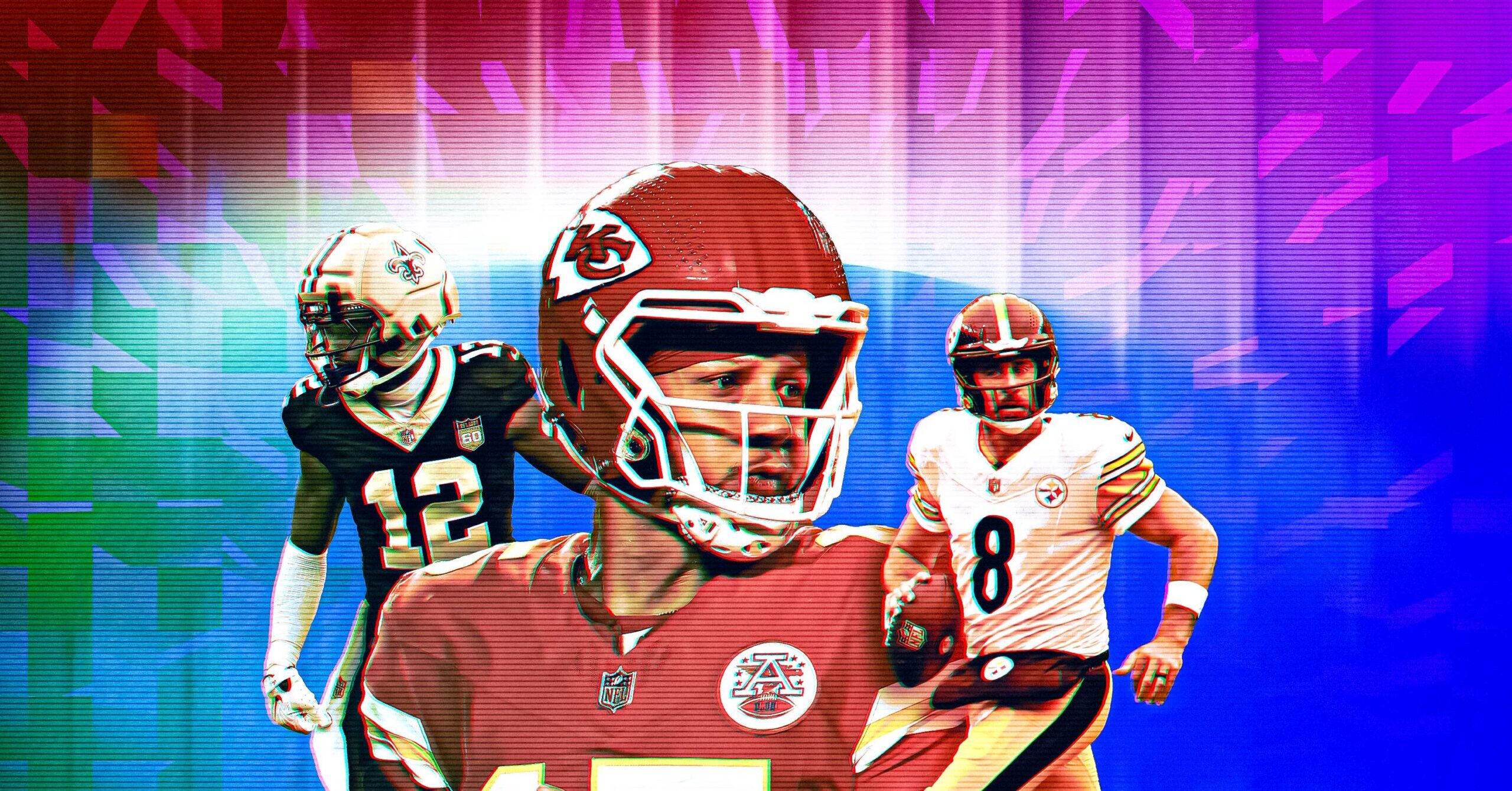 The Ball Knower’s Notebook: Explosive Passing Was Back in Week 2