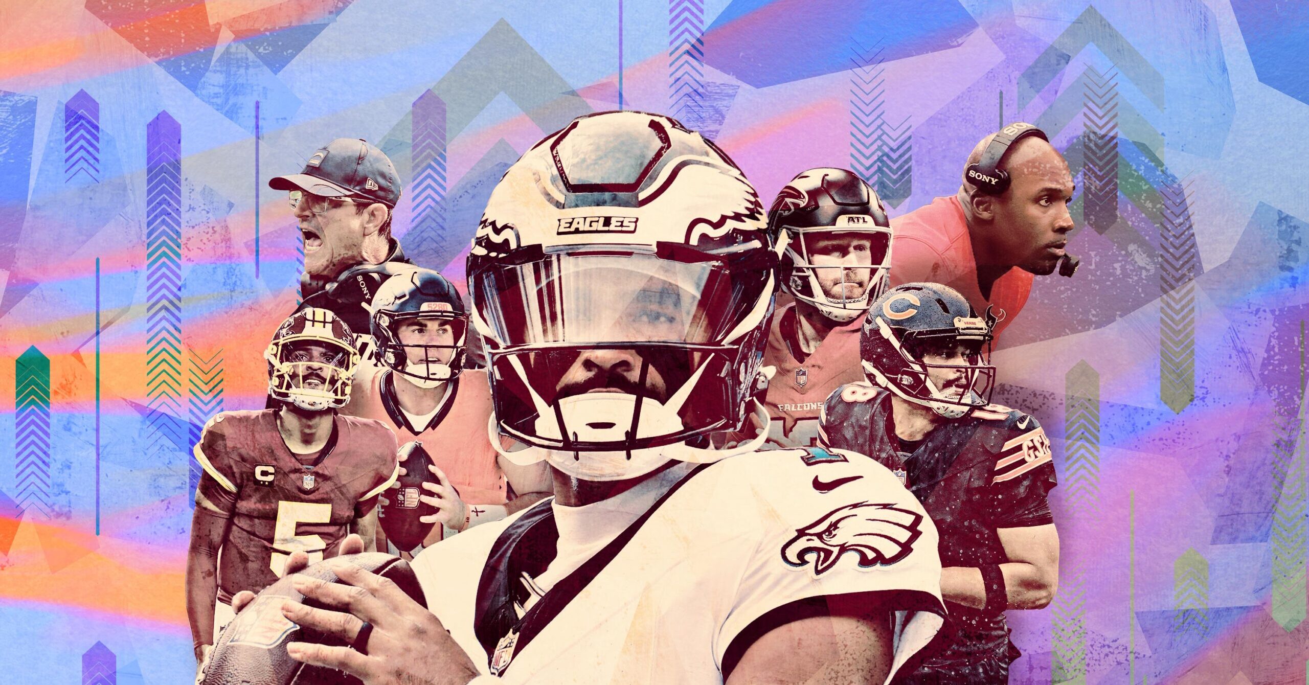 The Winners and Losers of the NFL Week 2