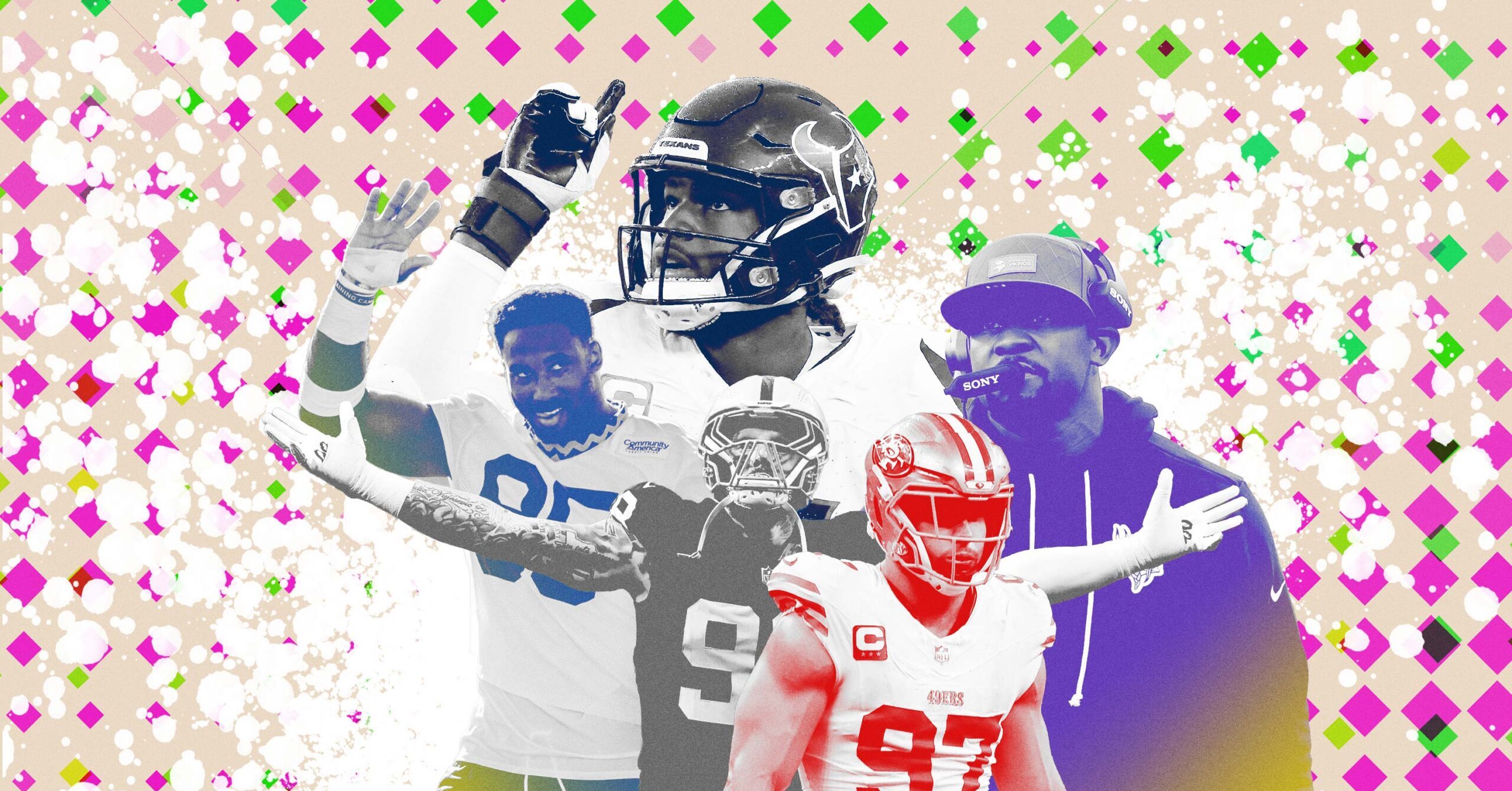 Who Will Have the NFL’s Best Defense in 2026?