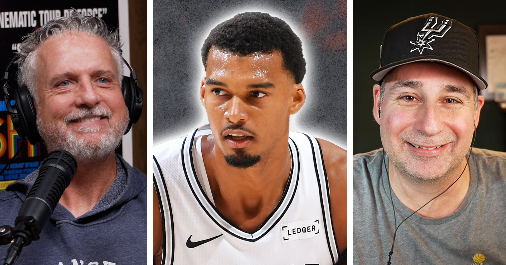NBA Over/Unders, Part 1: The West | With Zach Lowe and Joe House - The ...