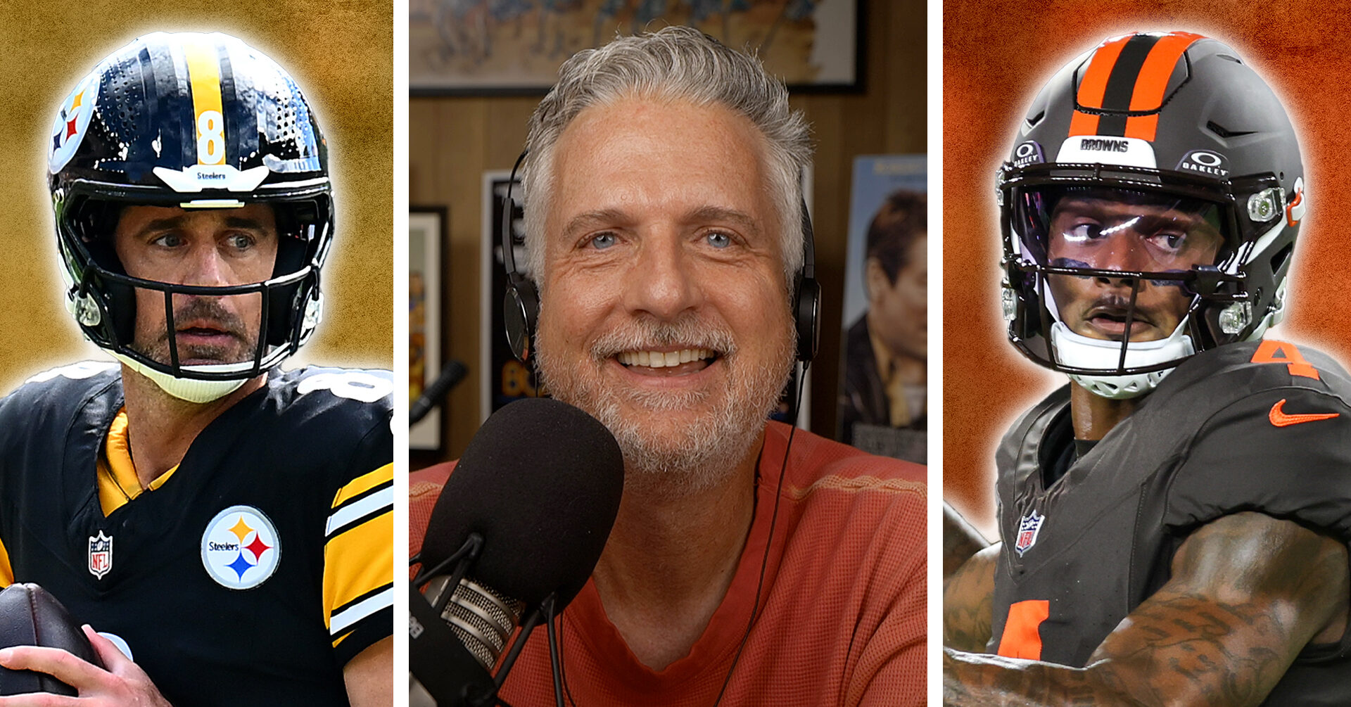Hello Cleveland, Week 4 NFL Picks, NBA Award Leans, Raiders Realities ...