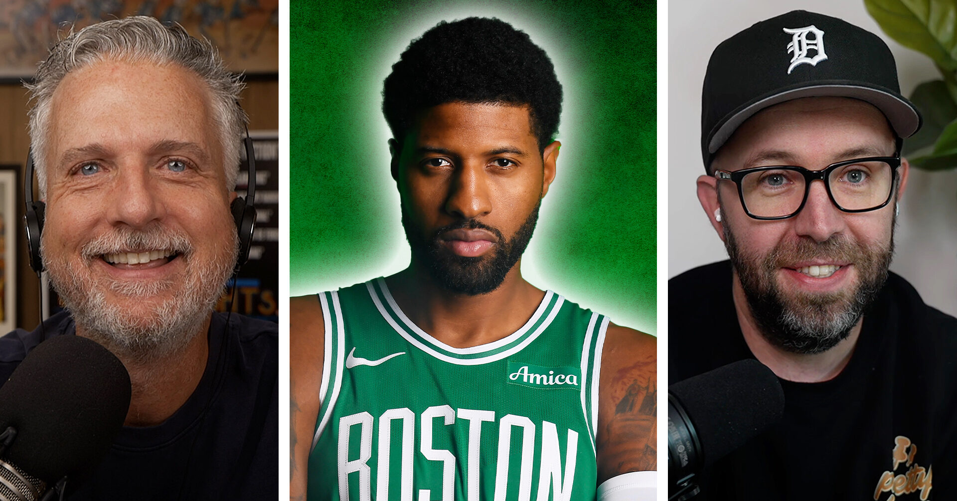 NBA One Guy (the East!), a Man City Punishment Primer, and Tom Cruise’s ...