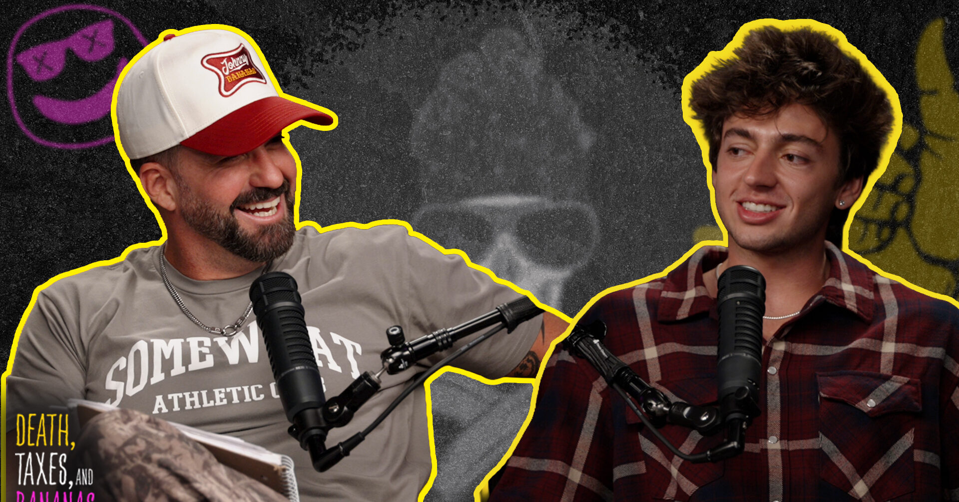 ‘Big Brother’ Season 28 With Drew Campbell - The Ringer