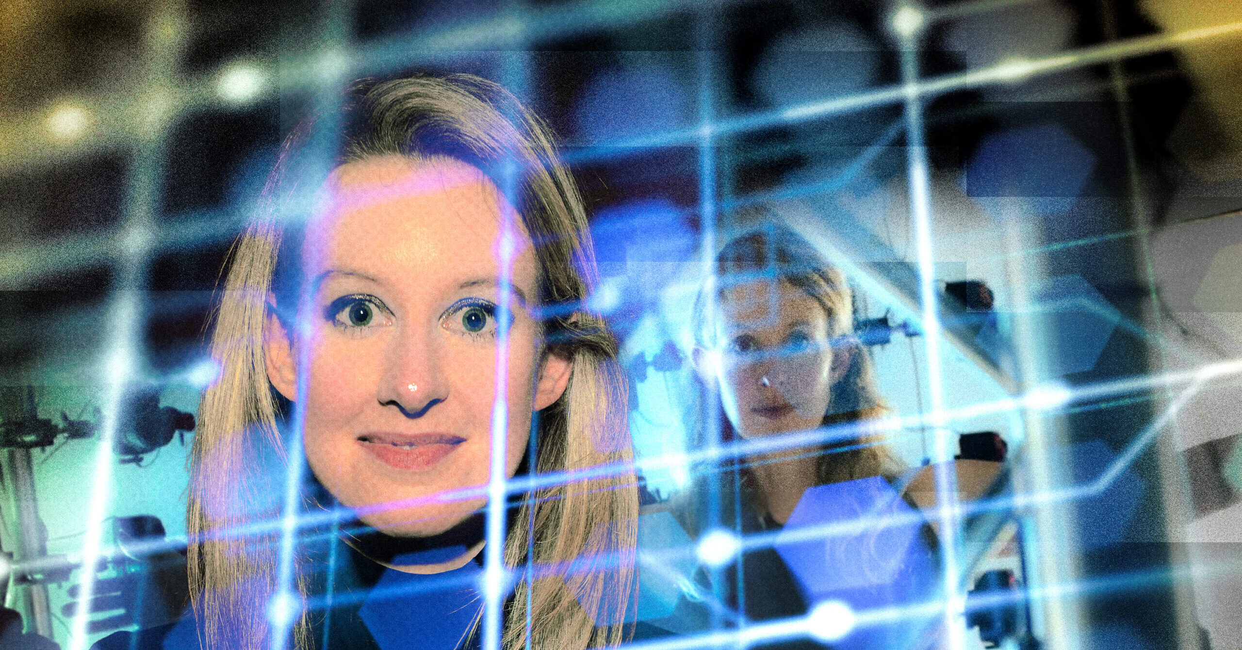 Die tiefste Überzeugung von Elizabeth Holmes