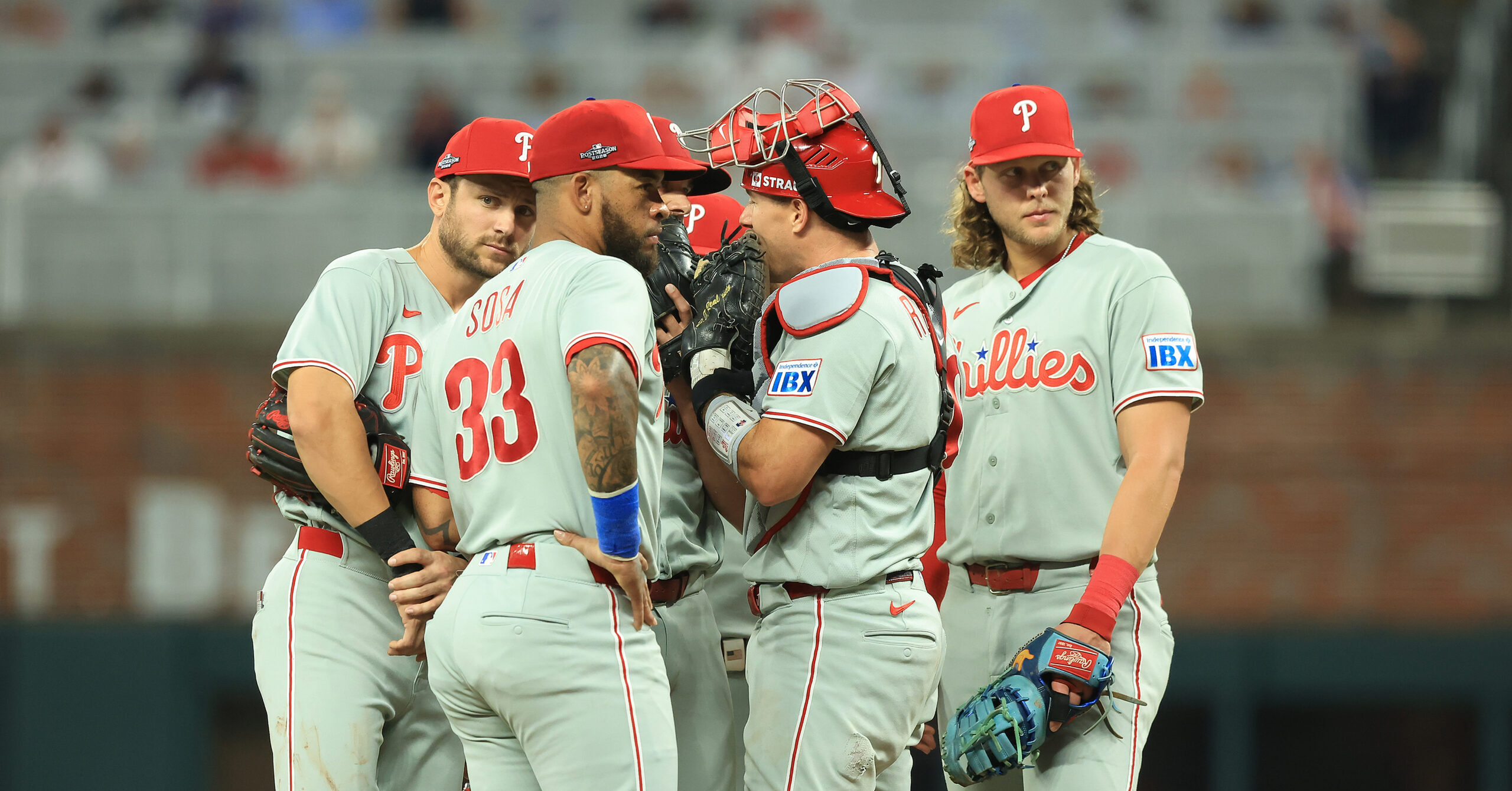 Another Phillies Funeral (2026 Edition) With Anthony Dabbundo - The Ringer