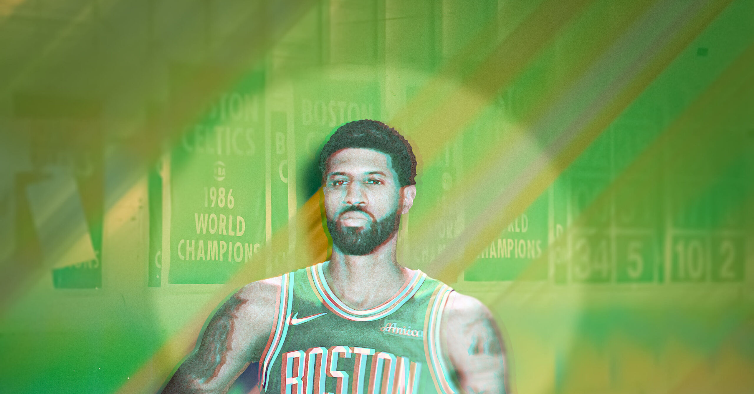 The Seven NBA Players We’re Most Curious About
