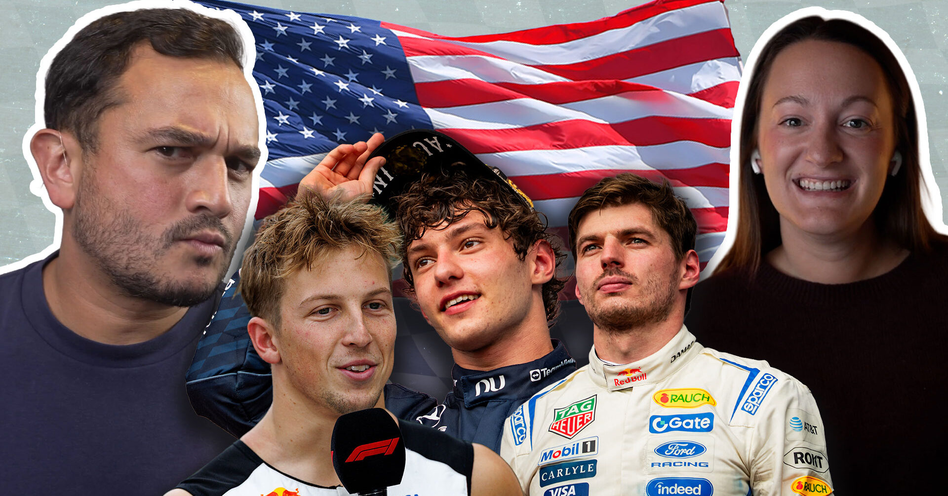 2026 U.S. Grand Prix Review