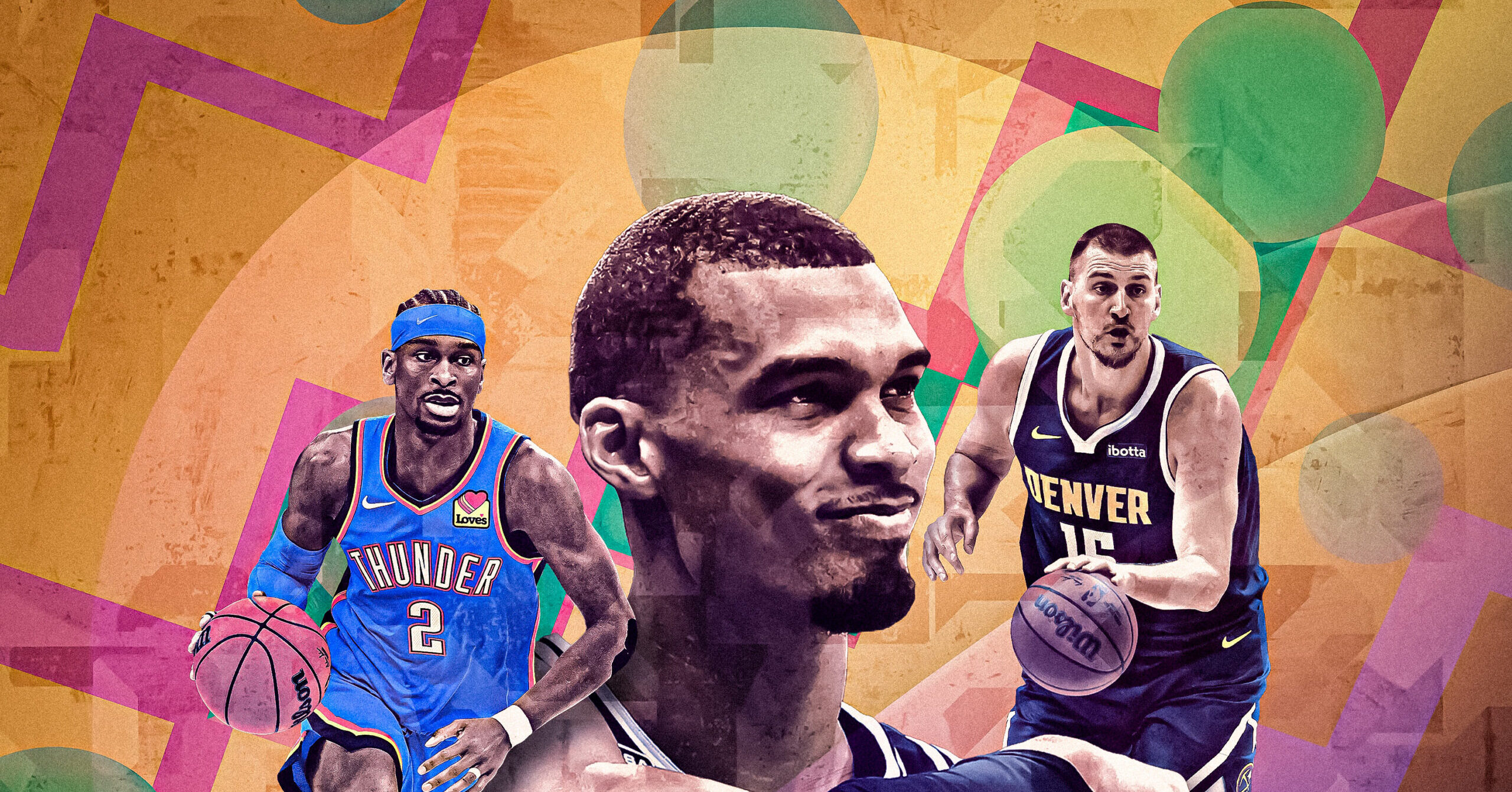 NBA-Award-Prognosen 2026/27: Kluge und abstruse MVP-Kandidaten