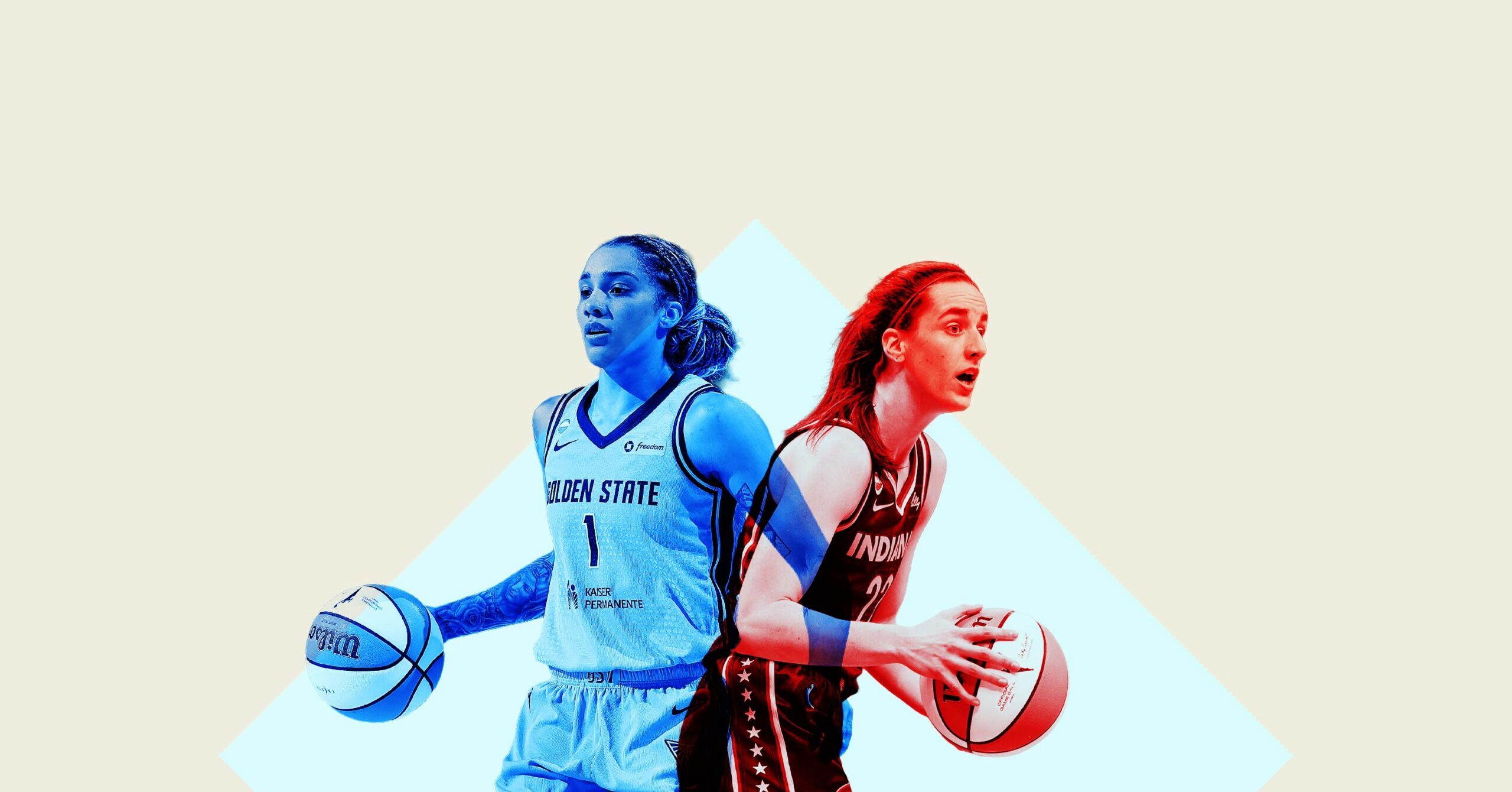 The WNBA Has a Fever. The Only Prescription Is More Valkyries.