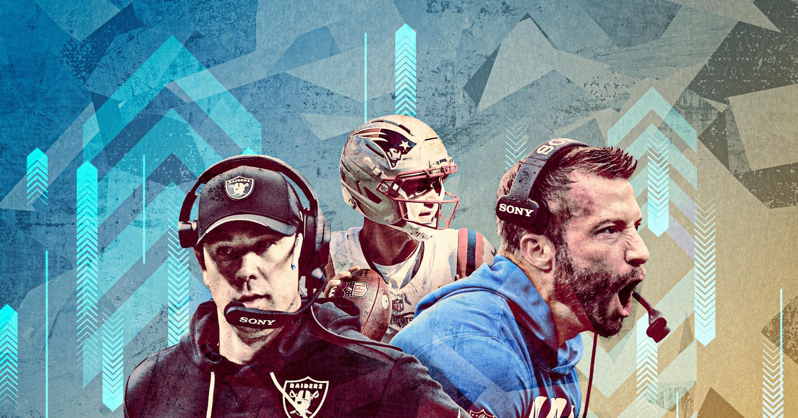 The Winners and Losers of the NFL Week 4 - The Ringer image